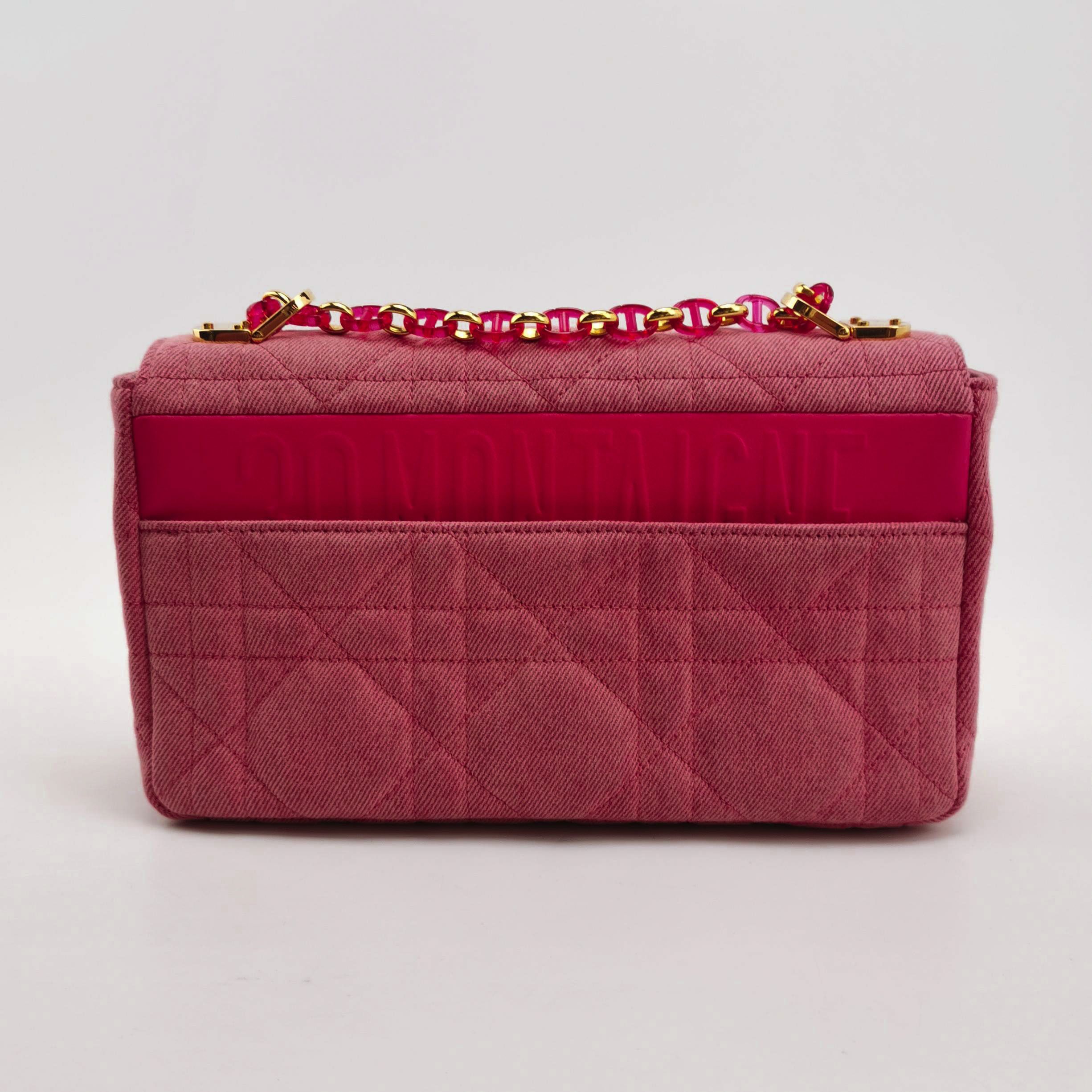 Dior Dior Women os Shoulder Bags Size ONE SIZE - 5 Thumbnail