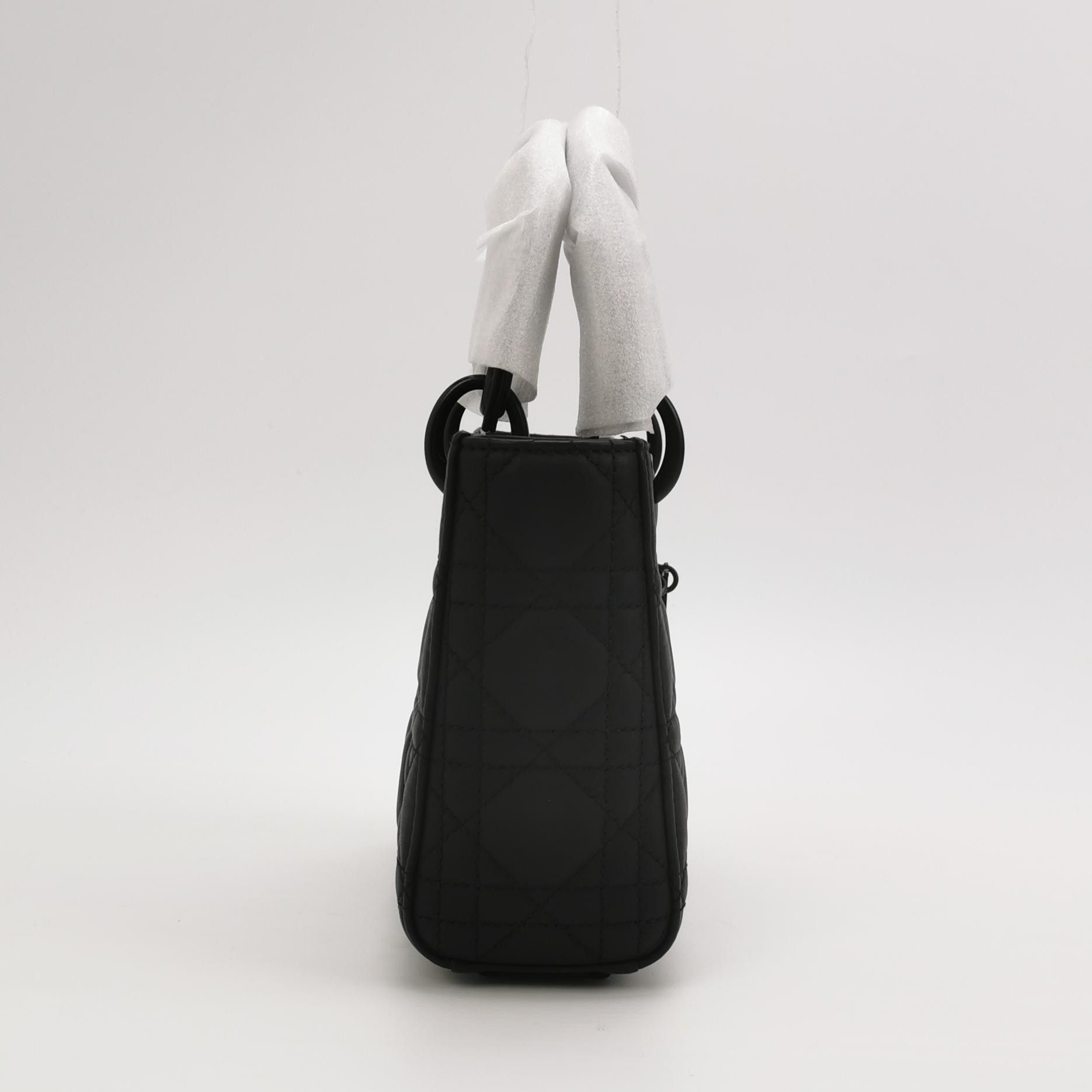 Dior Dior Women os Crossbody Bags Size ONE SIZE - 4 Thumbnail