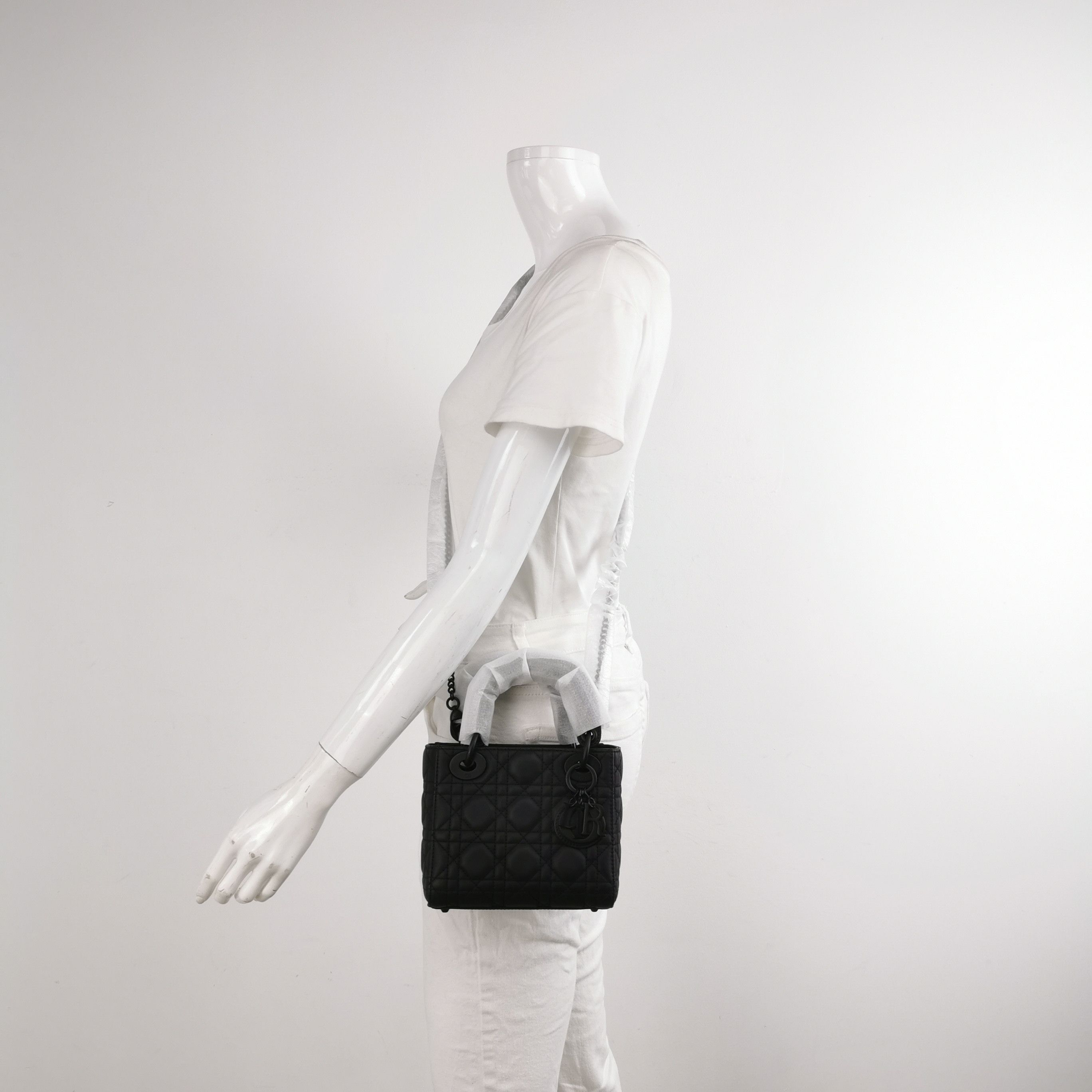 Dior Dior Women os Crossbody Bags Size ONE SIZE - 2 Thumbnail