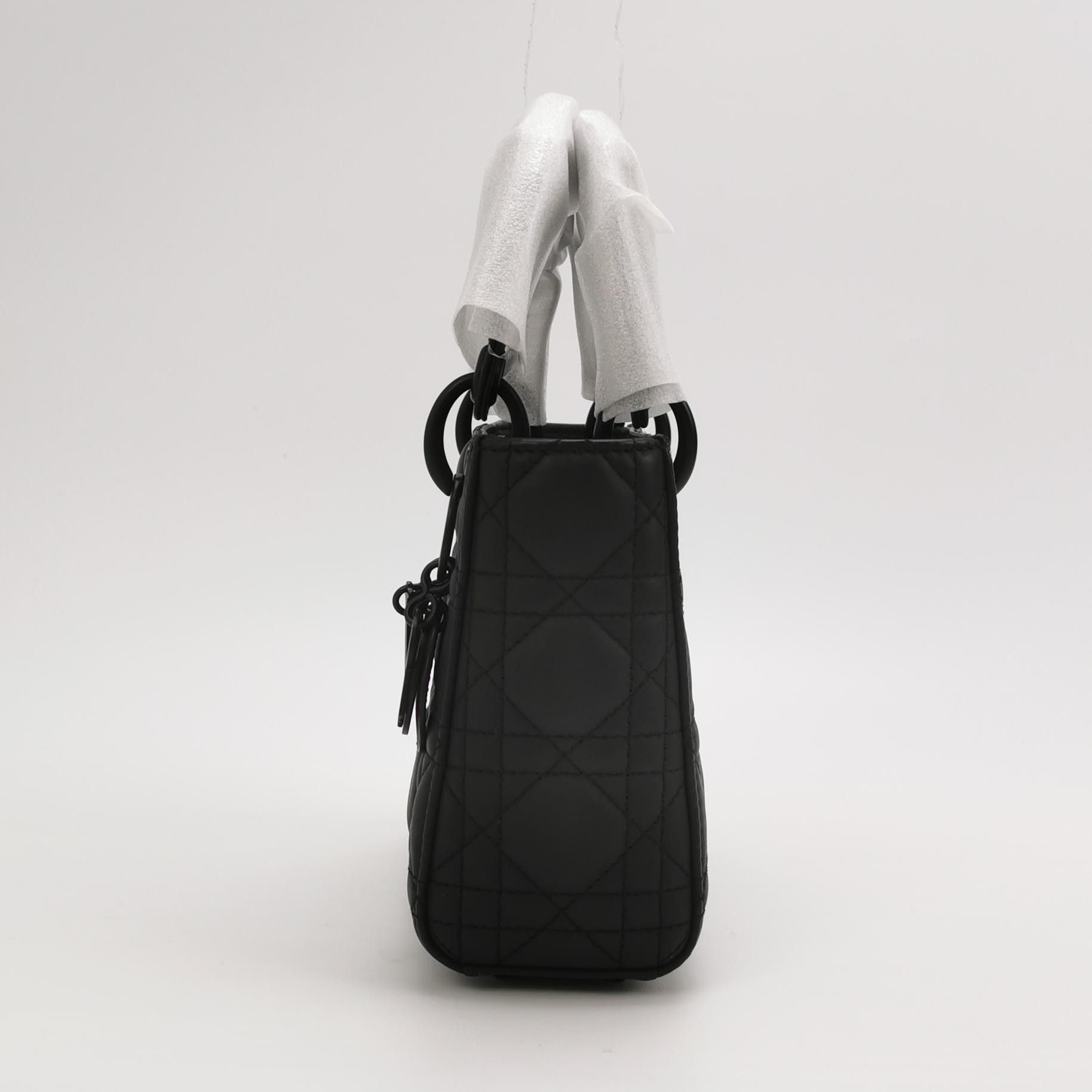 Dior Dior Women os Crossbody Bags Size ONE SIZE - 3 Thumbnail