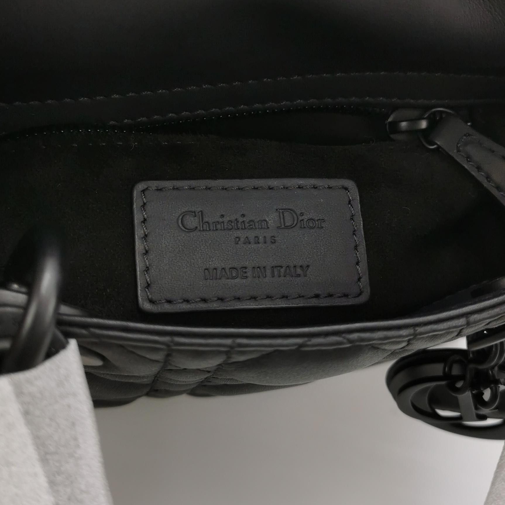 Dior Dior Women os Crossbody Bags Size ONE SIZE - 8 Thumbnail