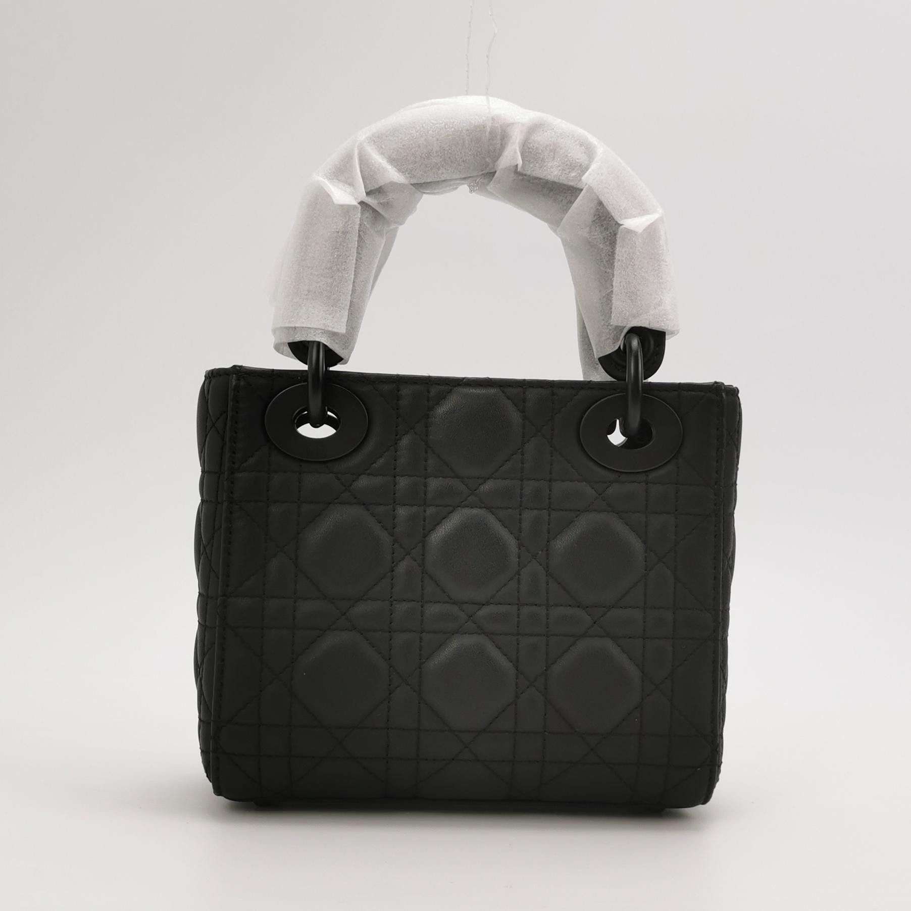 Dior Dior Women os Crossbody Bags Size ONE SIZE - 5 Thumbnail