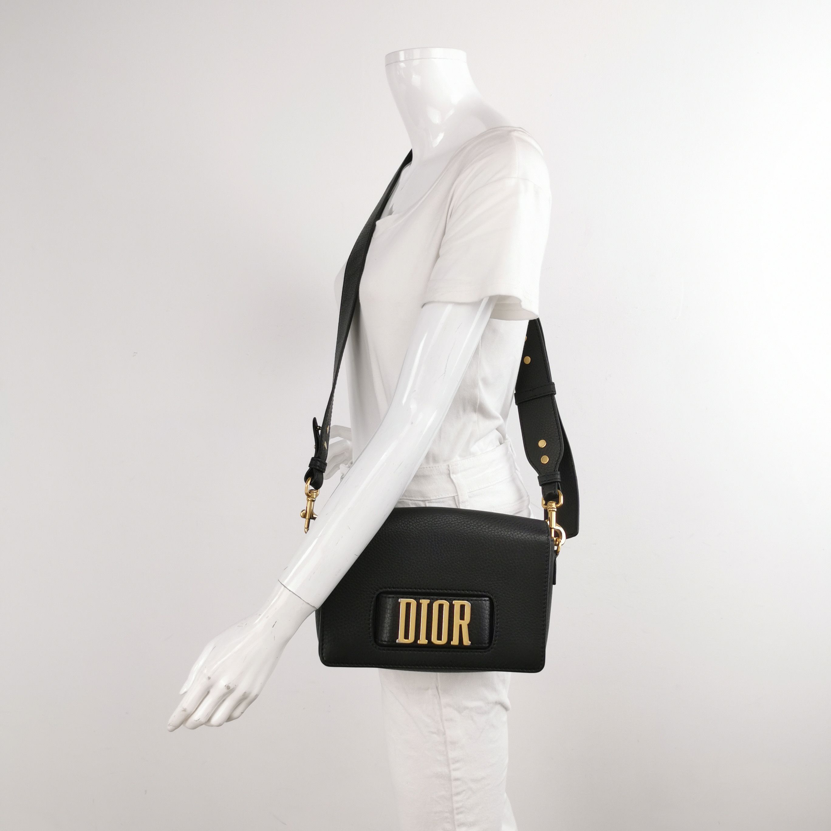 Dior Dior Women os Shoulder Bags Size ONE SIZE - 2 Thumbnail
