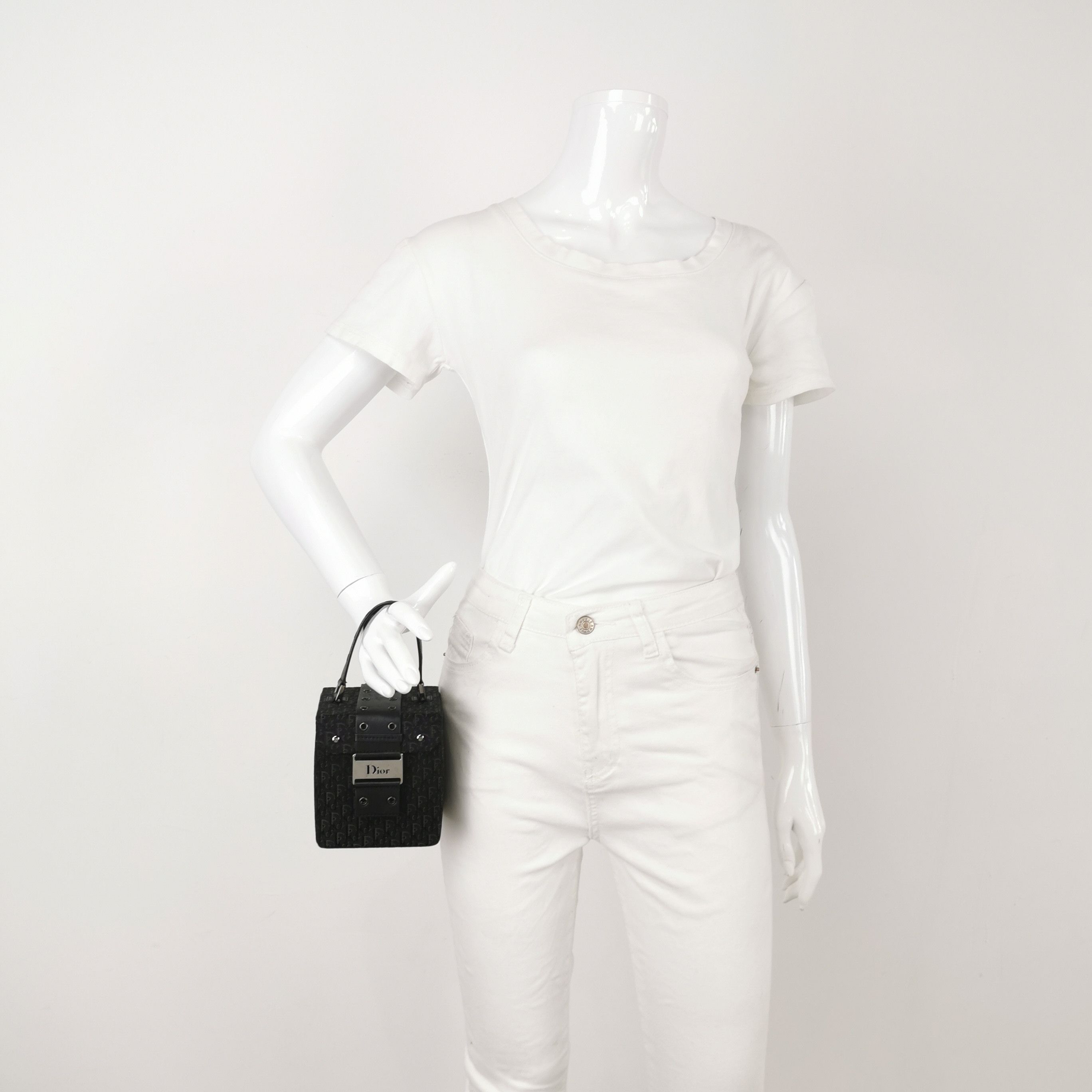 Dior Dior Women os Tote Bags Size ONE SIZE - 2 Thumbnail