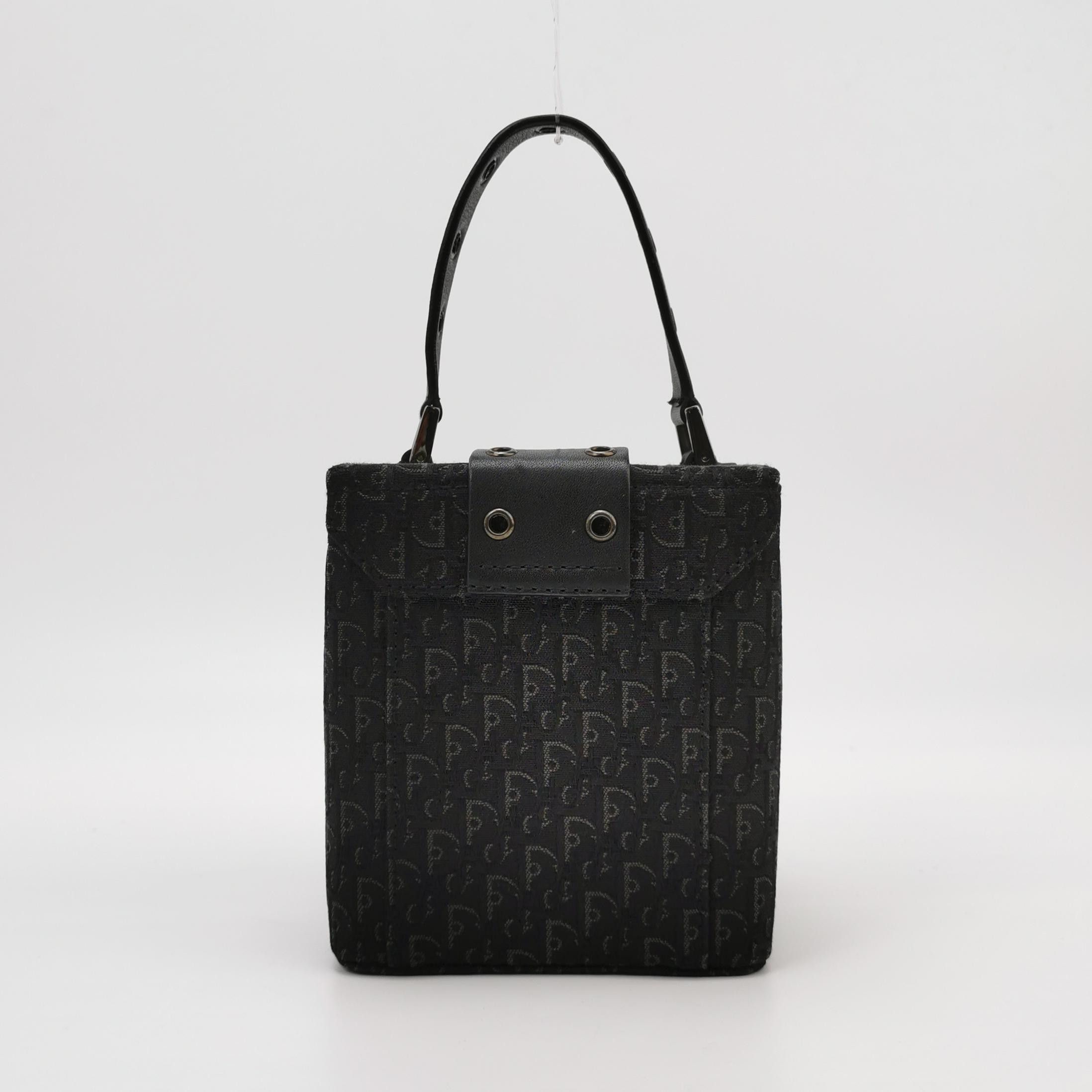 Dior Dior Women os Tote Bags Size ONE SIZE - 5 Thumbnail