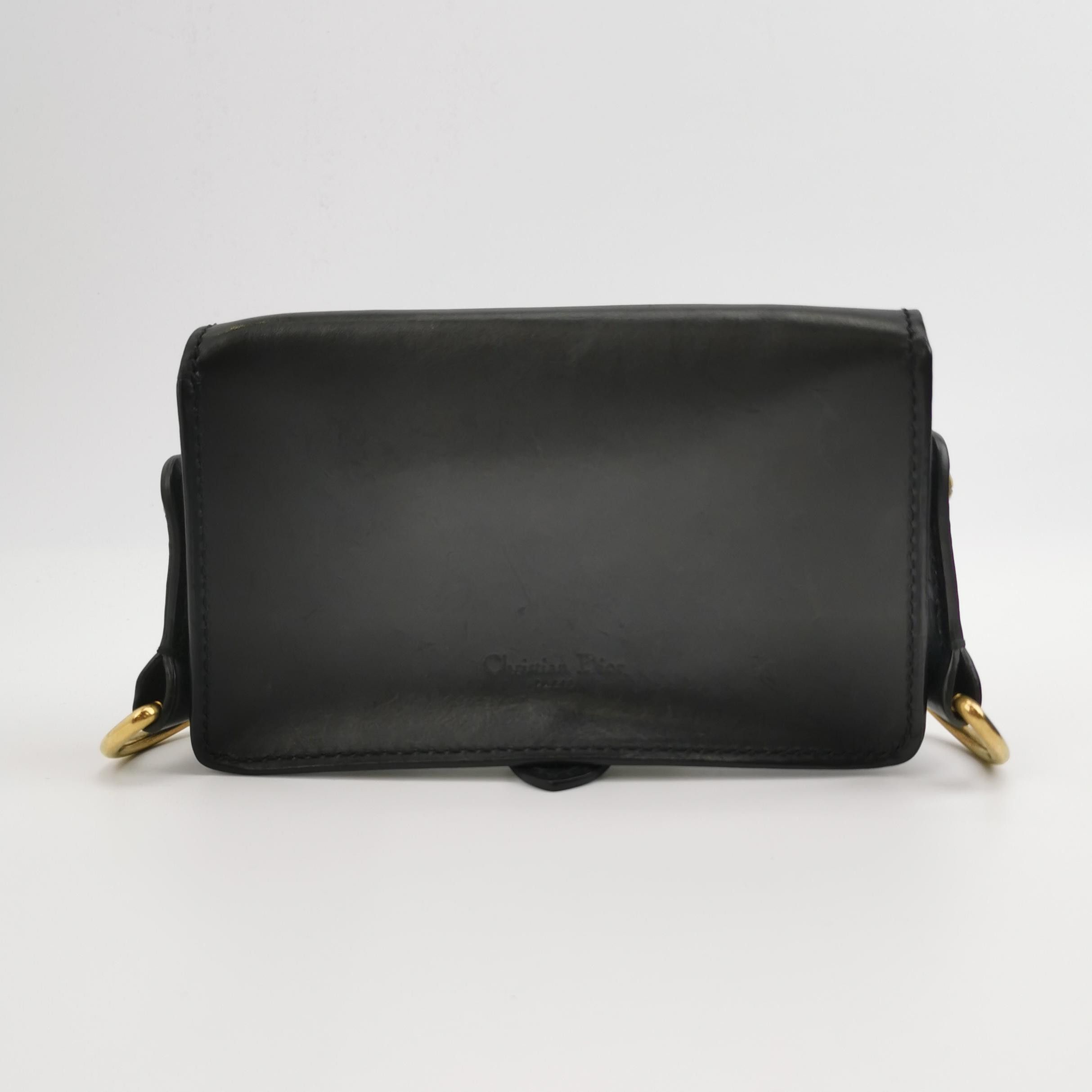 Dior Dior Women os Crossbody Bags Size ONE SIZE - 5 Thumbnail