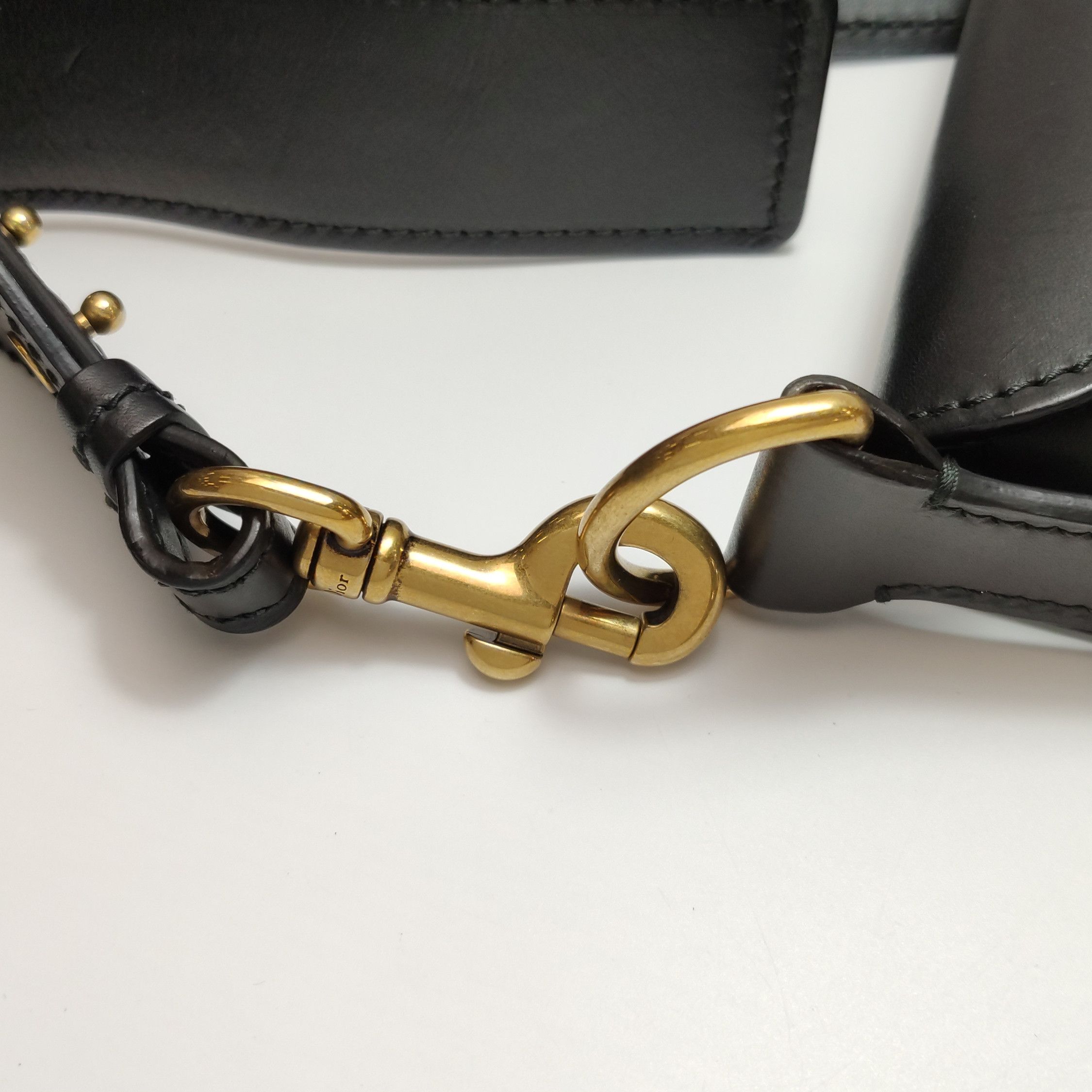 Dior Dior Women os Crossbody Bags Size ONE SIZE - 11 Thumbnail
