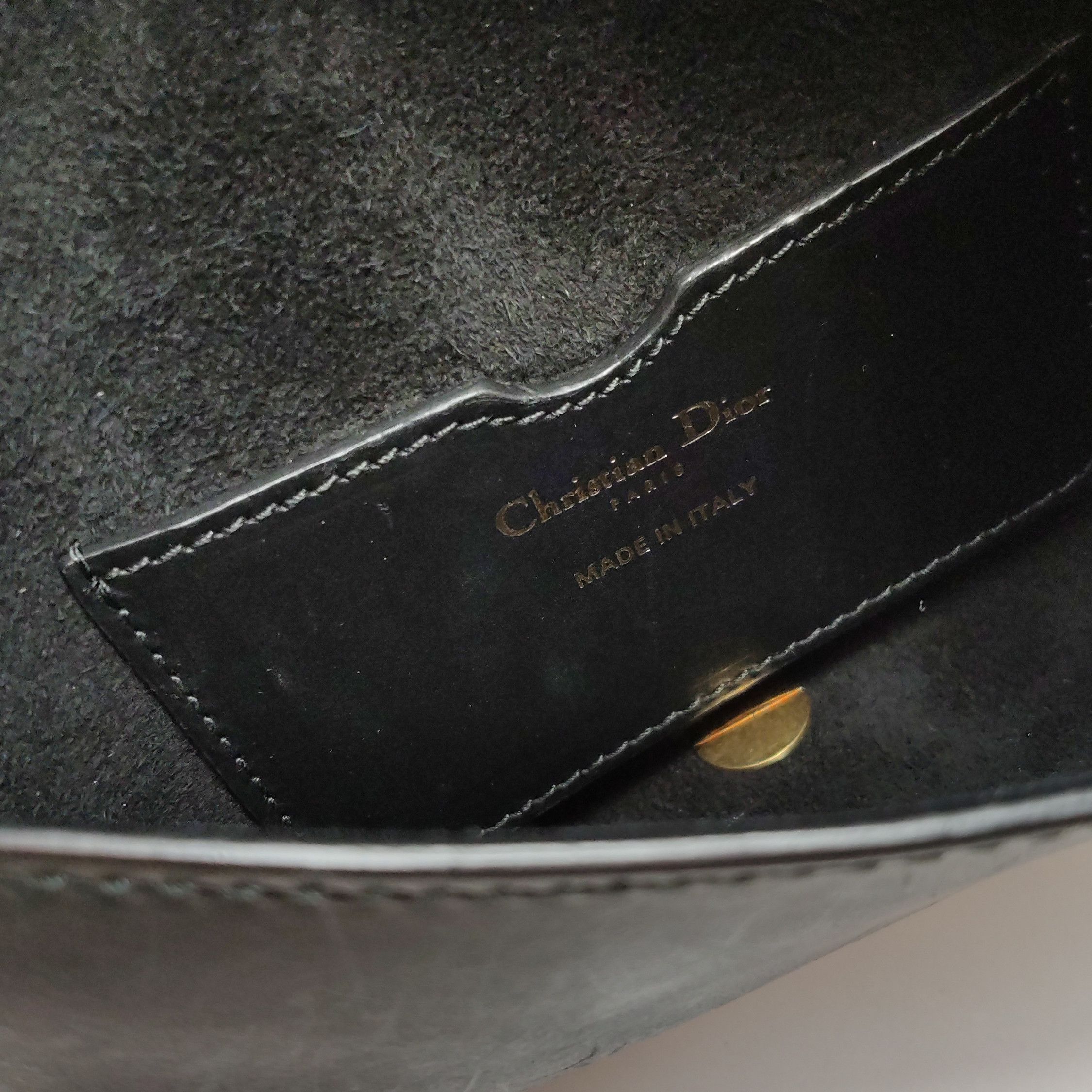 Dior Dior Women os Crossbody Bags Size ONE SIZE - 10 Thumbnail