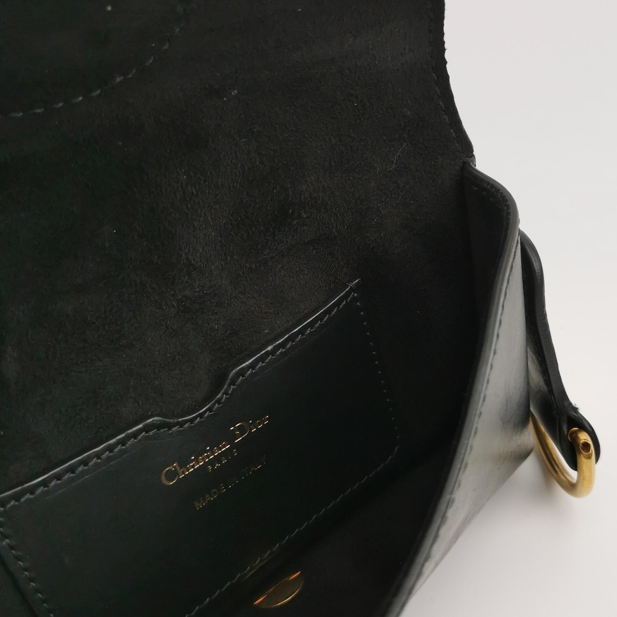 Dior Dior Women os Crossbody Bags Size ONE SIZE - 7 Thumbnail
