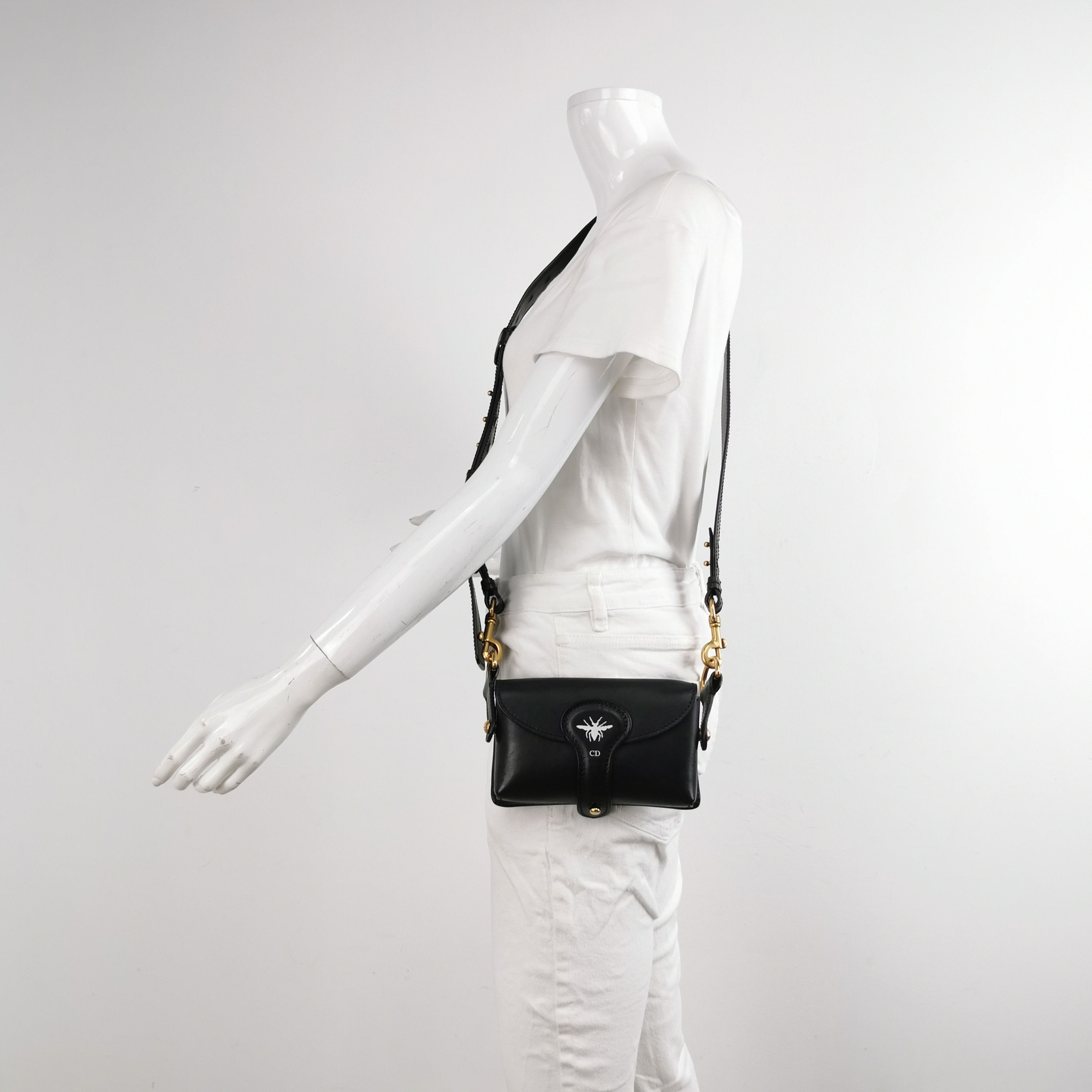 Dior Dior Women os Crossbody Bags Size ONE SIZE - 2 Thumbnail
