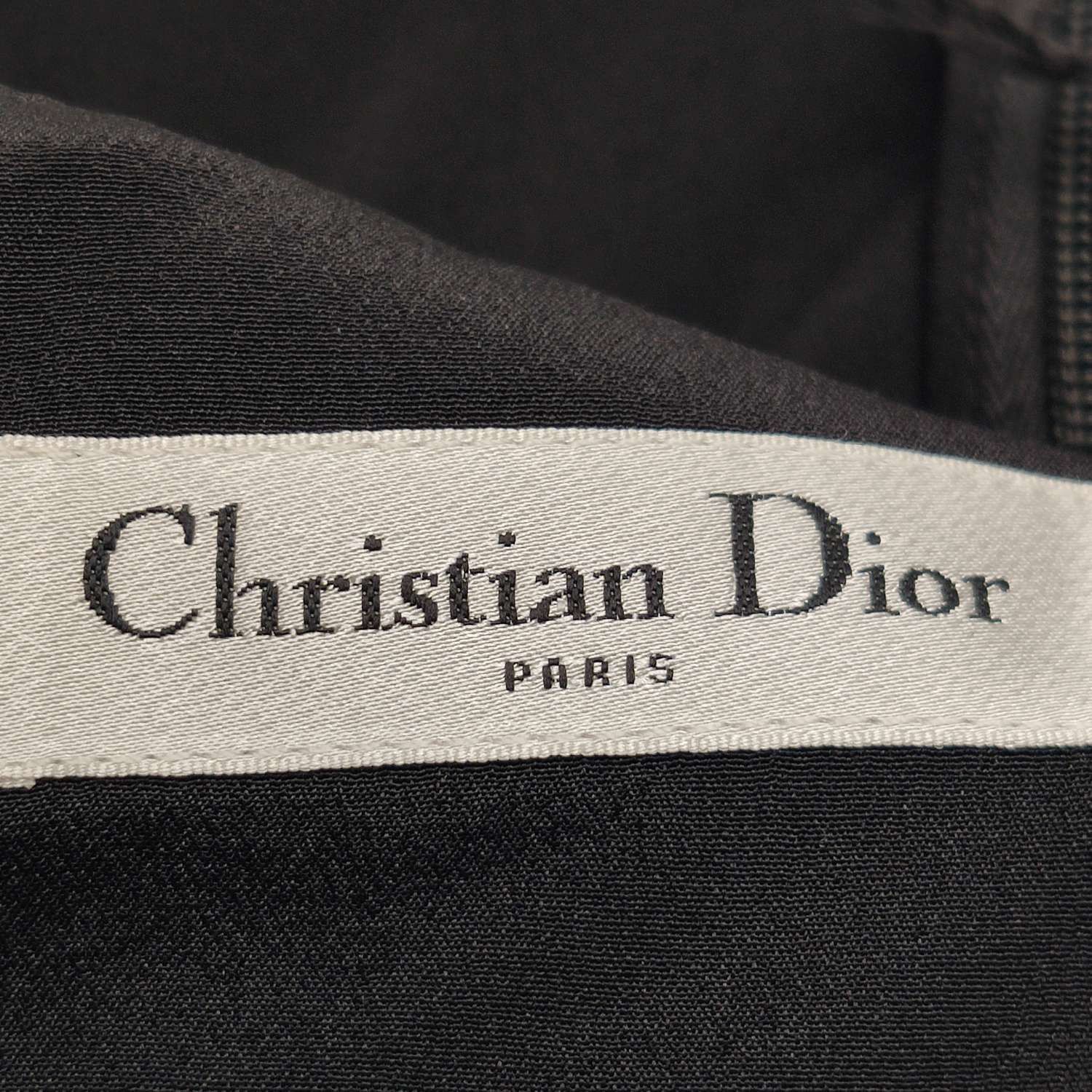 Dior Dior Women m Midi Size M / US 6-8 / IT 42-44 - 5 Thumbnail
