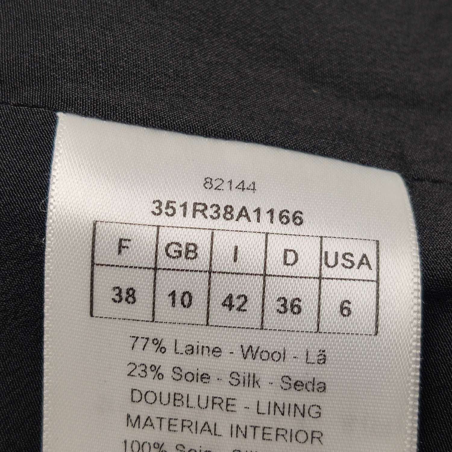 Dior Dior Women m Midi Size M / US 6-8 / IT 42-44 - 6 Thumbnail