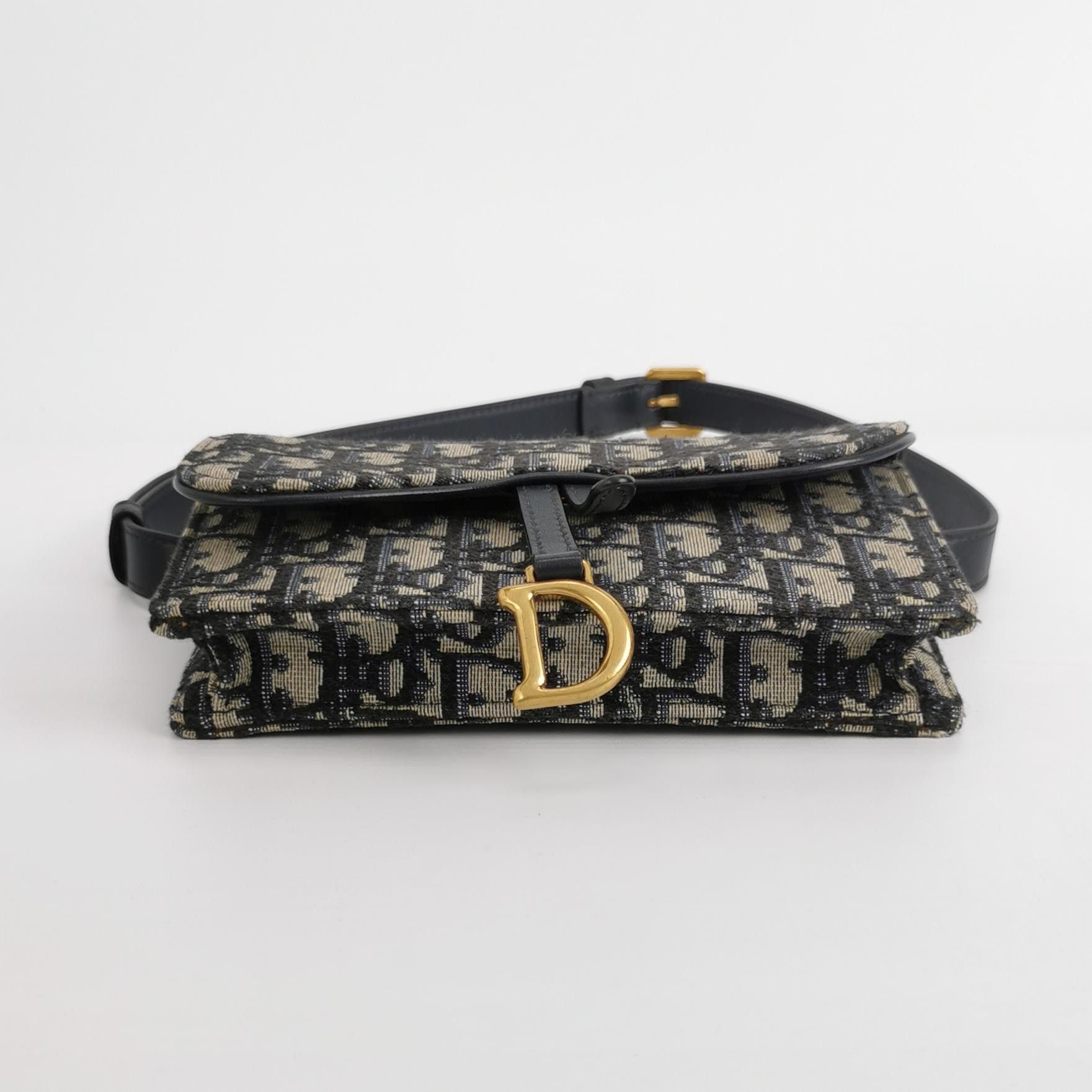 Dior Dior Women os Belt Bags Size ONE SIZE - 6 Thumbnail