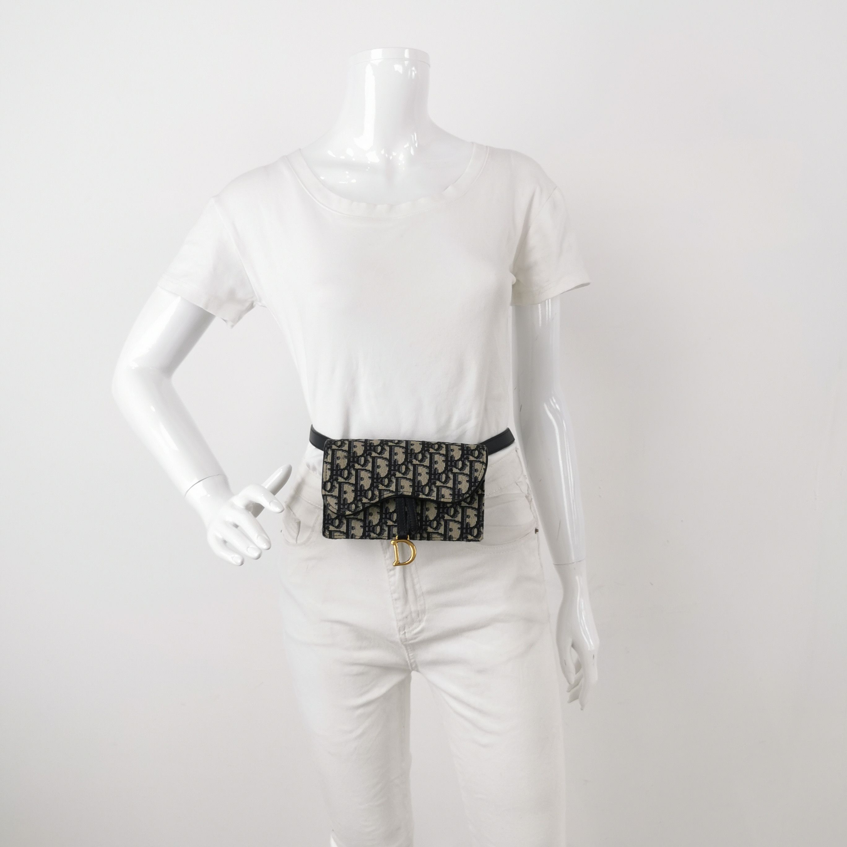 Dior Dior Women os Belt Bags Size ONE SIZE - 2 Thumbnail