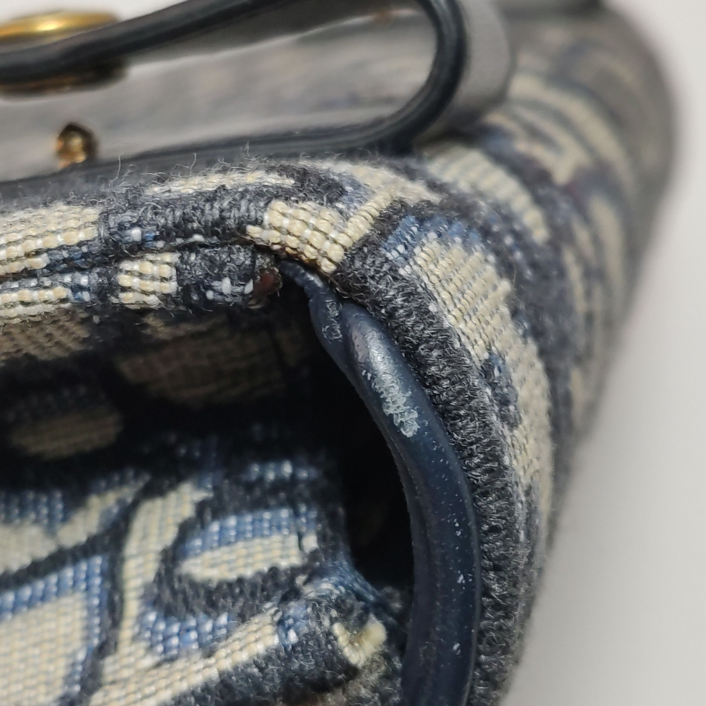 Dior Dior Women os Belt Bags Size ONE SIZE - 14 Thumbnail