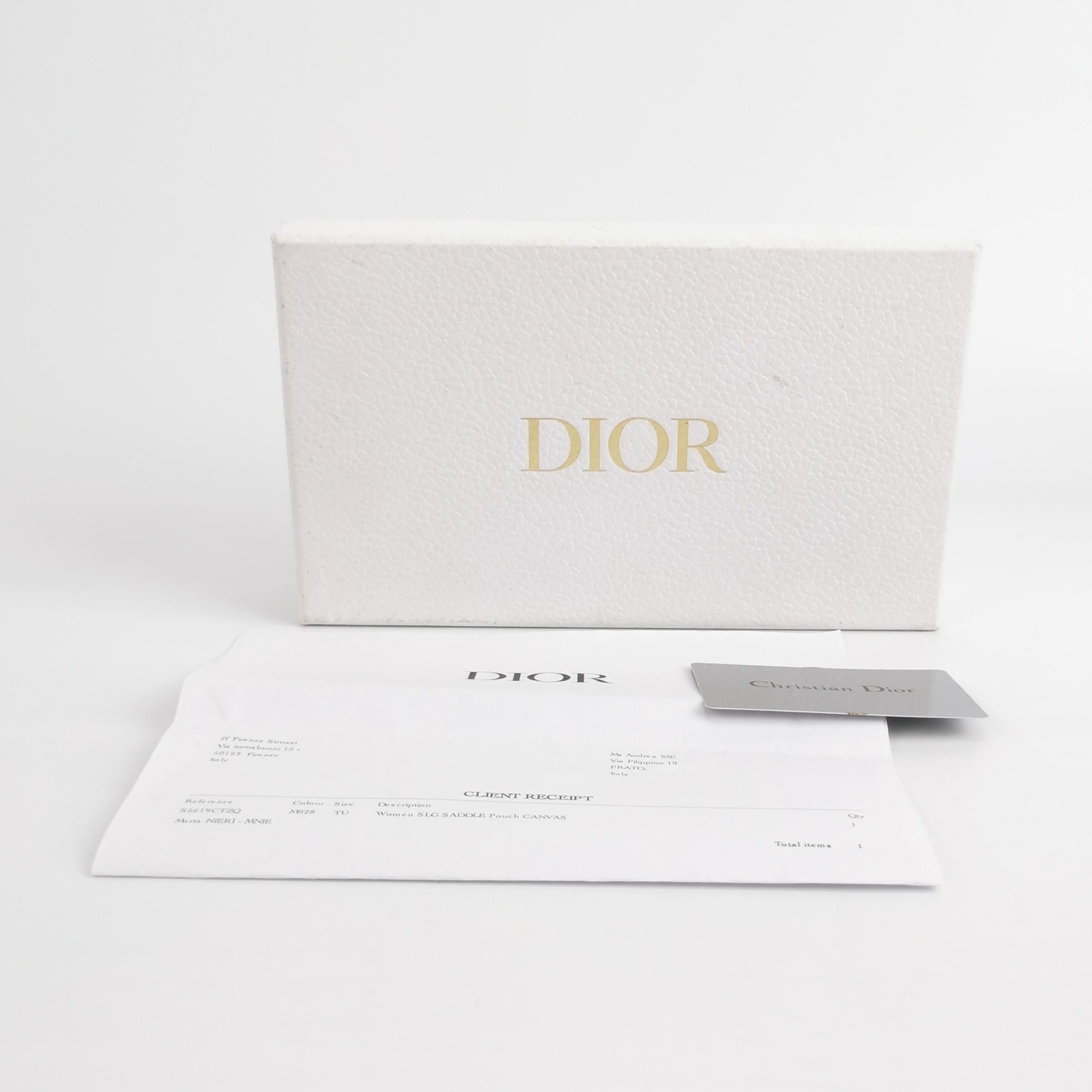 Dior Dior Women os Belt Bags Size ONE SIZE - 9 Thumbnail