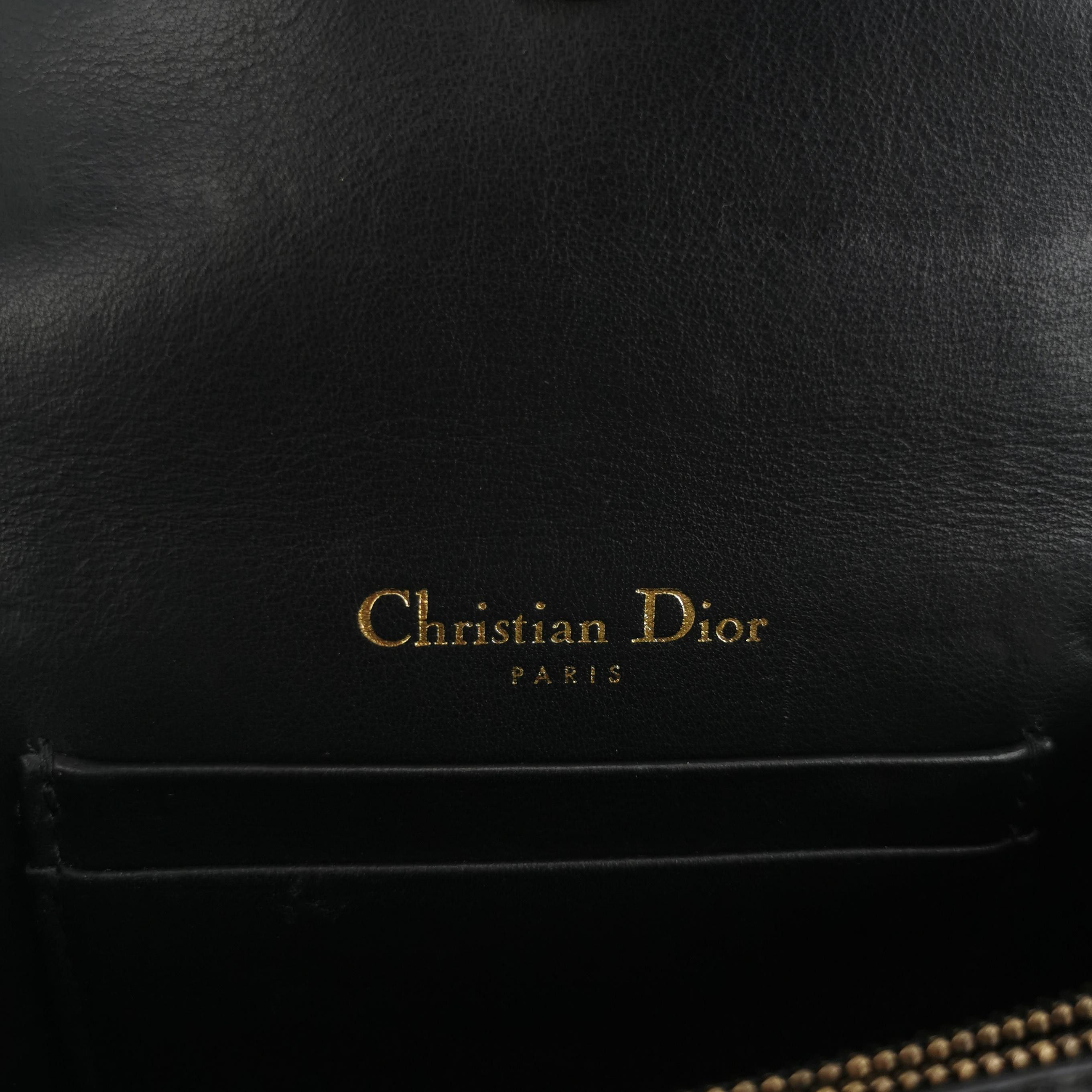 Dior Dior Women os Belt Bags Size ONE SIZE - 8 Thumbnail