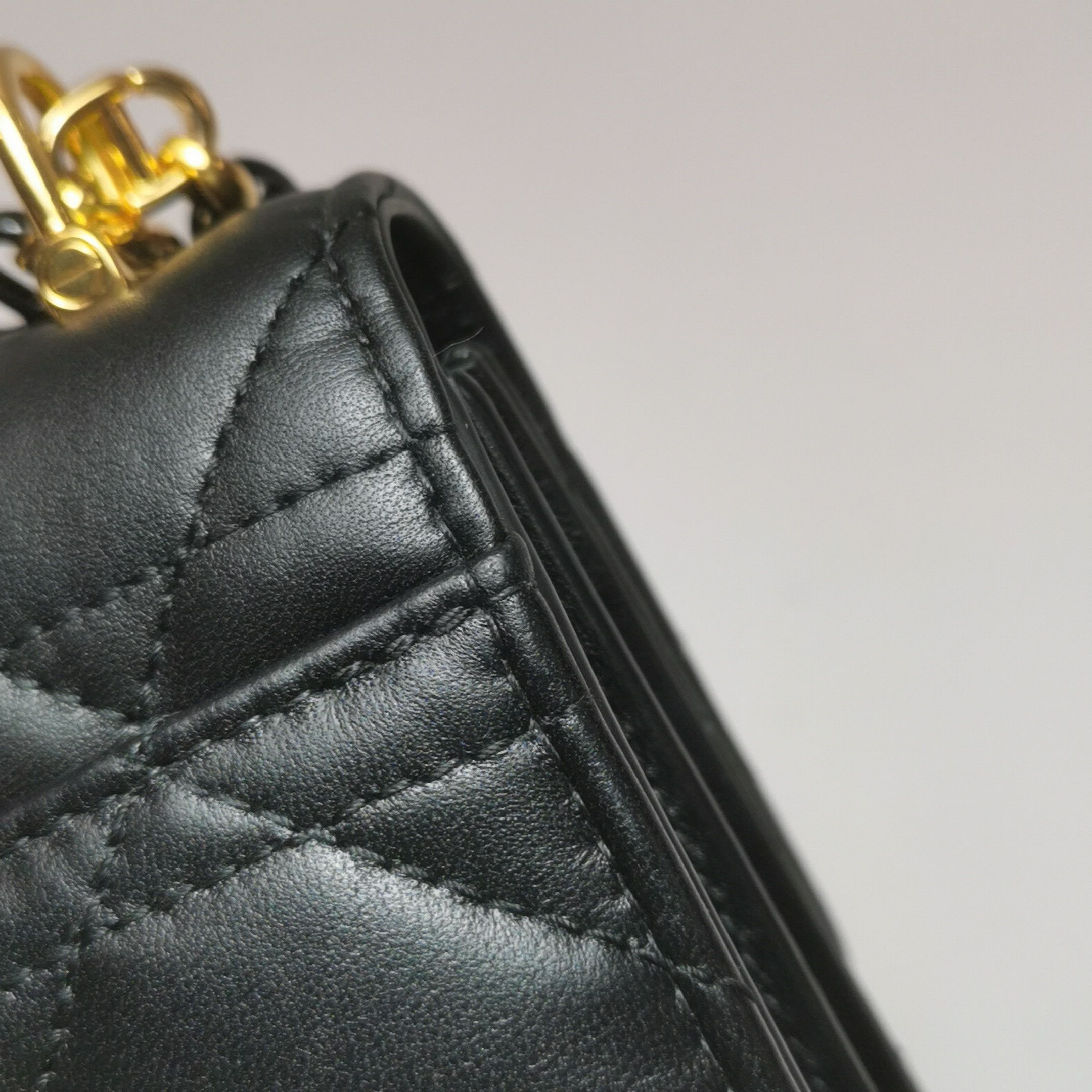 Dior Dior Women os Shoulder Bags Size ONE SIZE - 16 Thumbnail