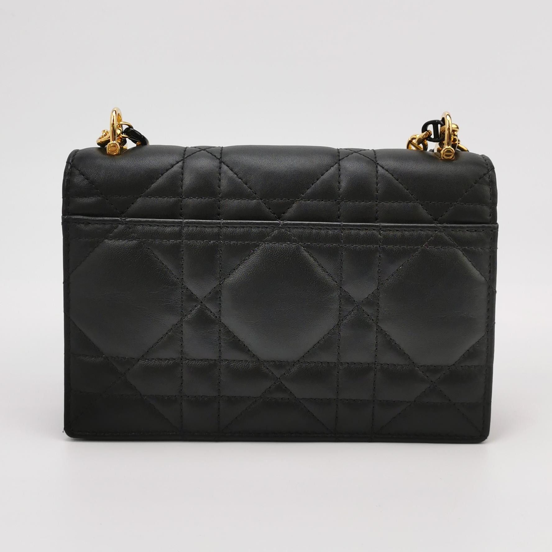 Dior Dior Women os Shoulder Bags Size ONE SIZE - 5 Thumbnail