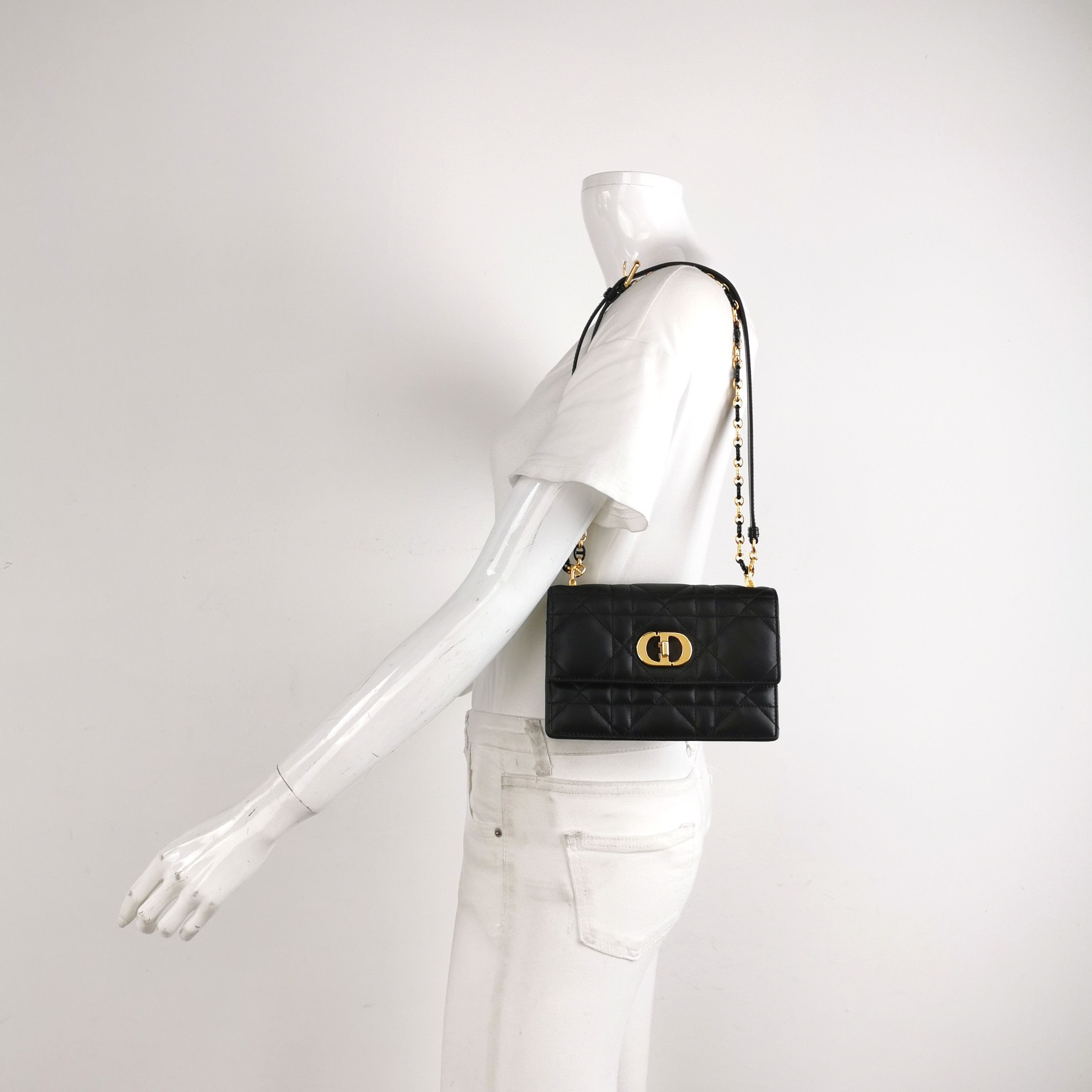 Dior Dior Women os Shoulder Bags Size ONE SIZE - 2 Thumbnail