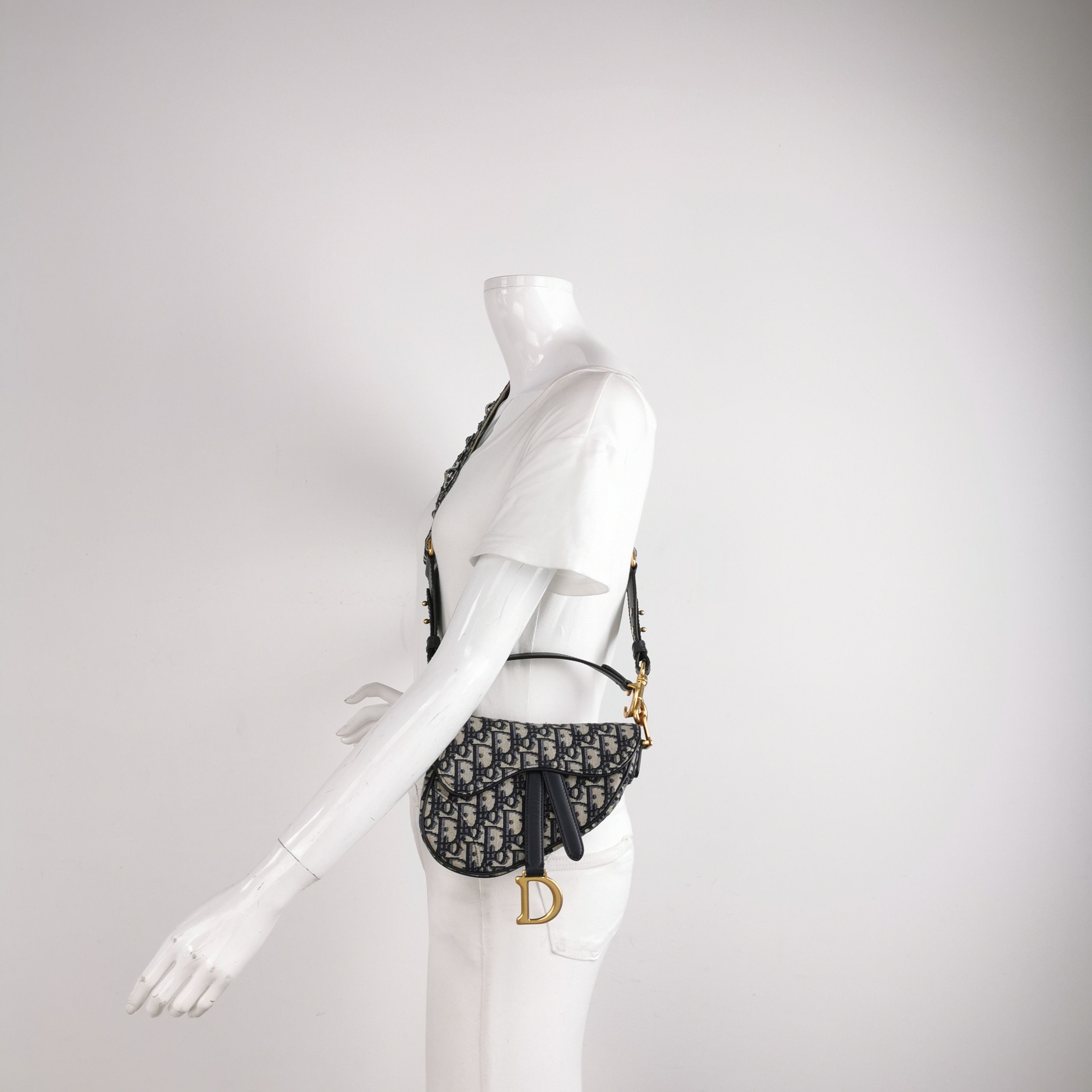 Dior Dior Women os Shoulder Bags Size ONE SIZE - 2 Thumbnail