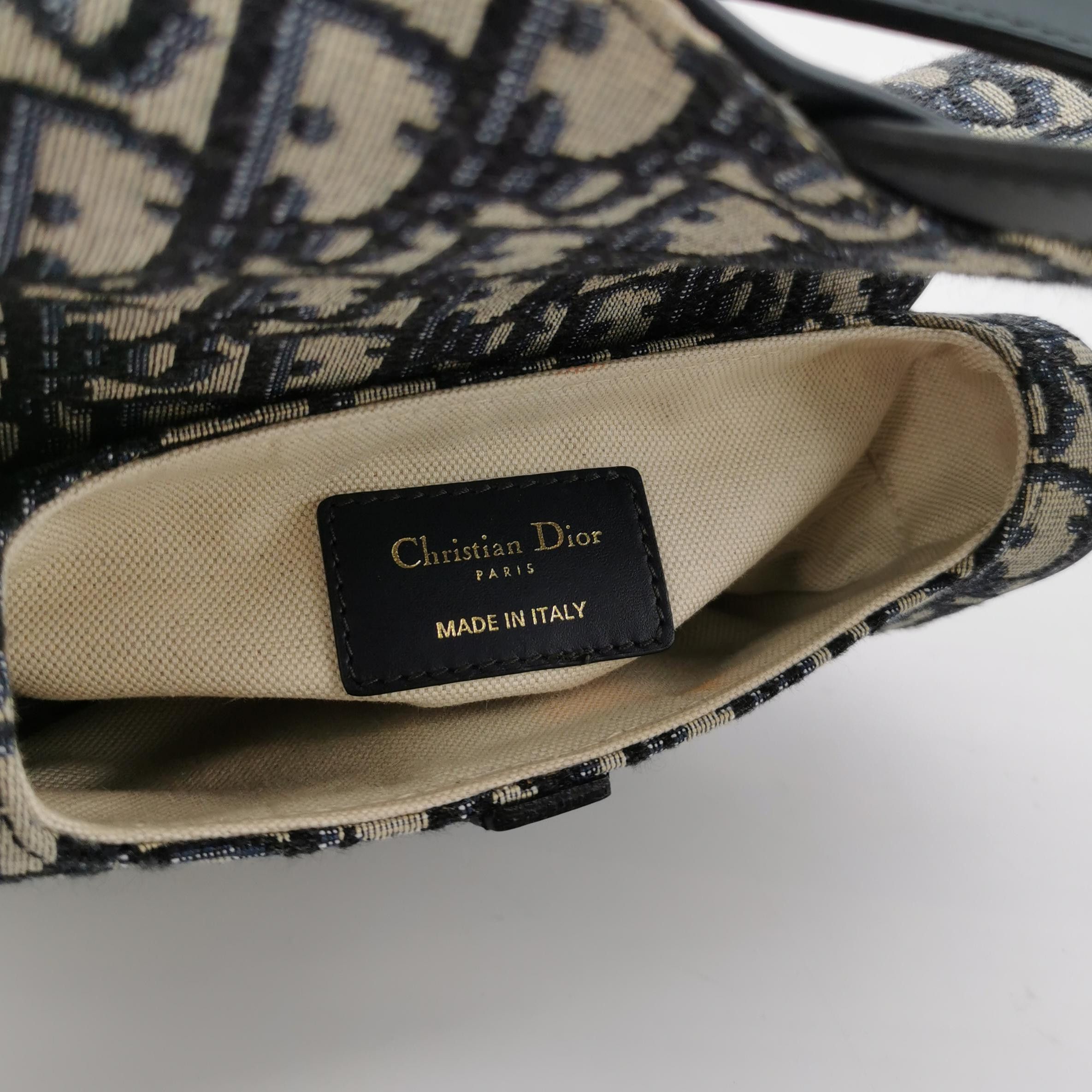 Dior Dior Women os Shoulder Bags Size ONE SIZE - 8 Thumbnail
