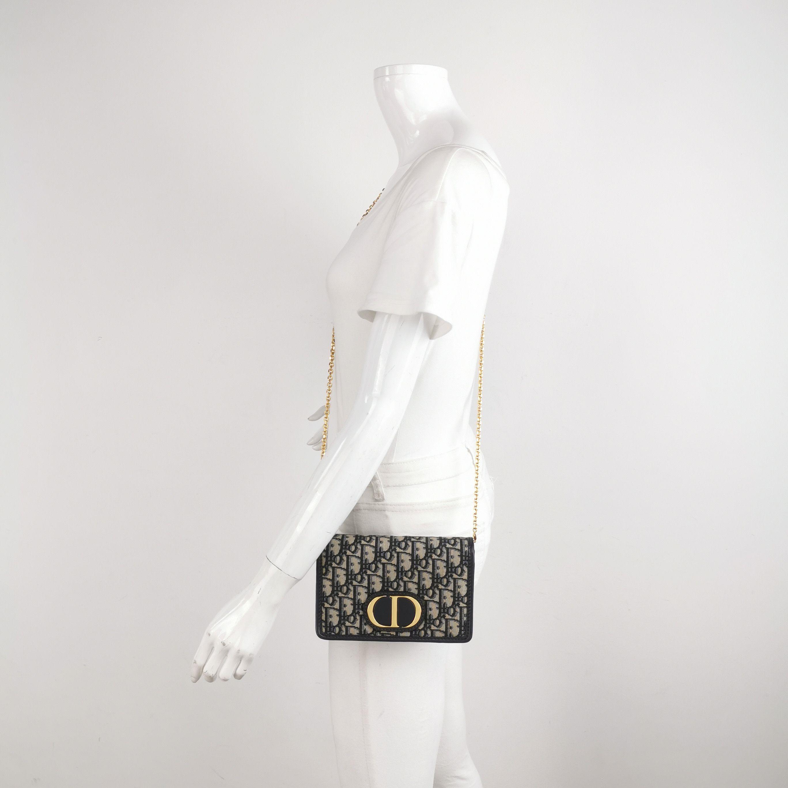 Dior Dior Women os Shoulder Bags Size ONE SIZE - 2 Thumbnail