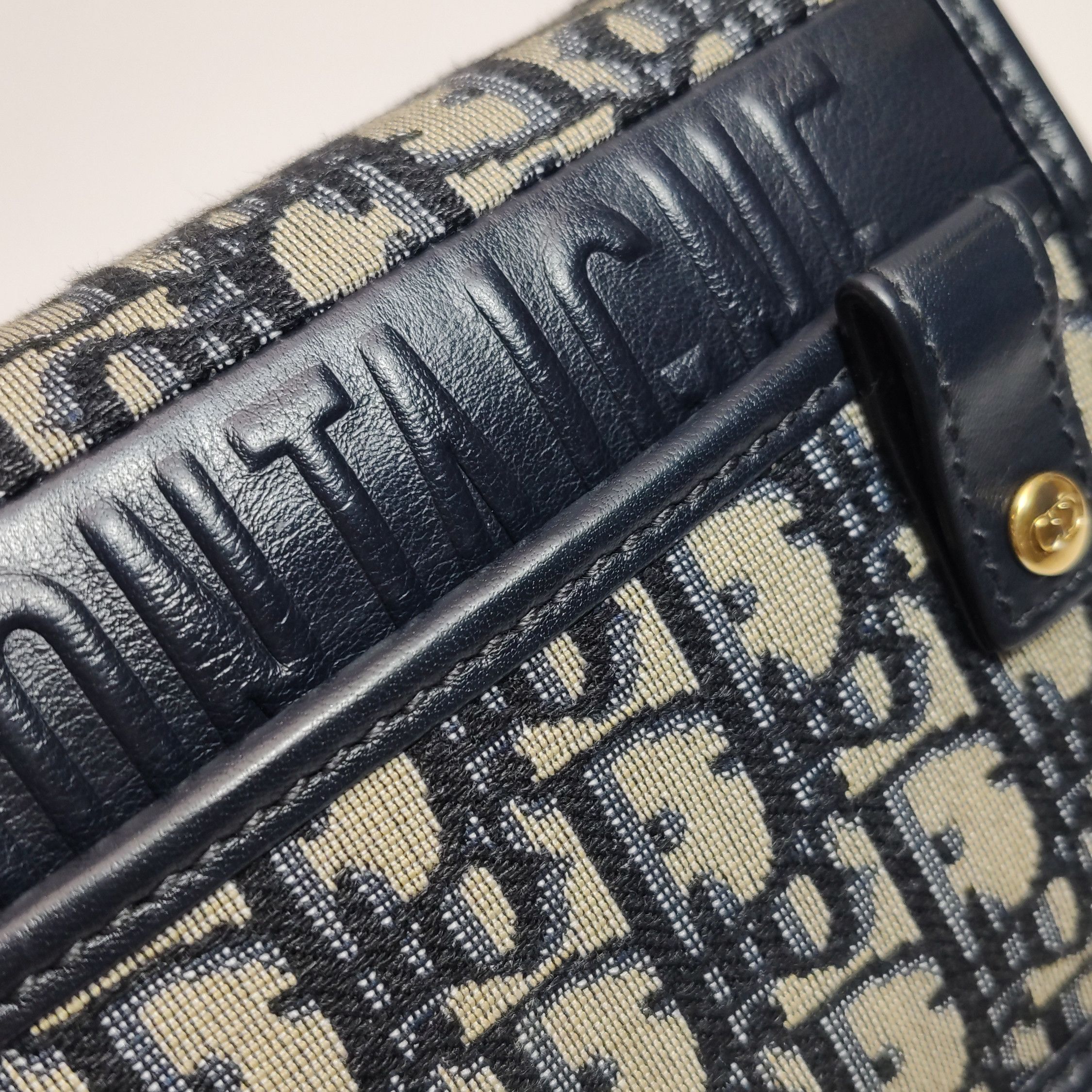 Dior Dior Women os Shoulder Bags Size ONE SIZE - 16 Thumbnail