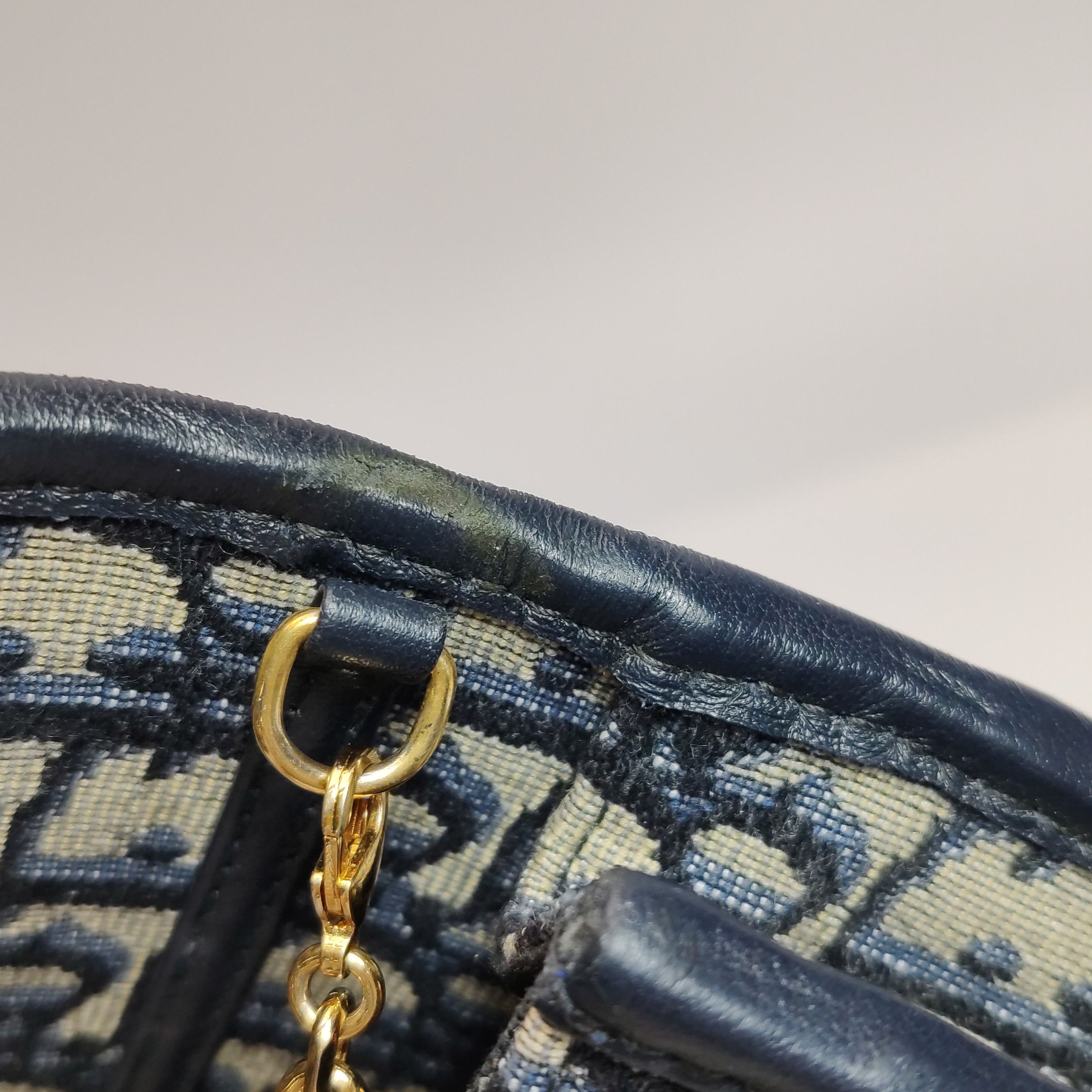 Dior Dior Women os Shoulder Bags Size ONE SIZE - 19 Thumbnail