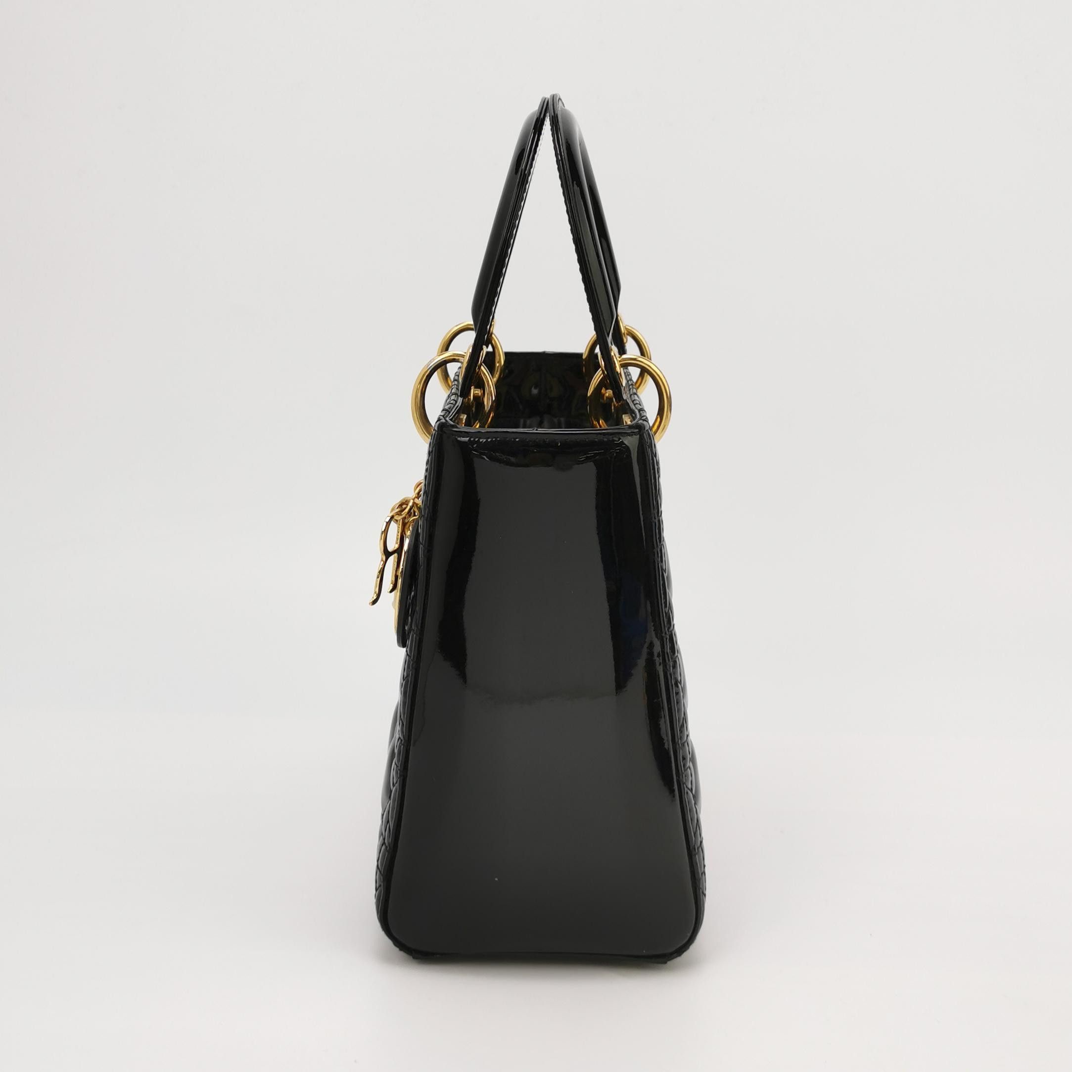 Dior Dior Women os Shoulder Bags Size ONE SIZE - 3 Thumbnail