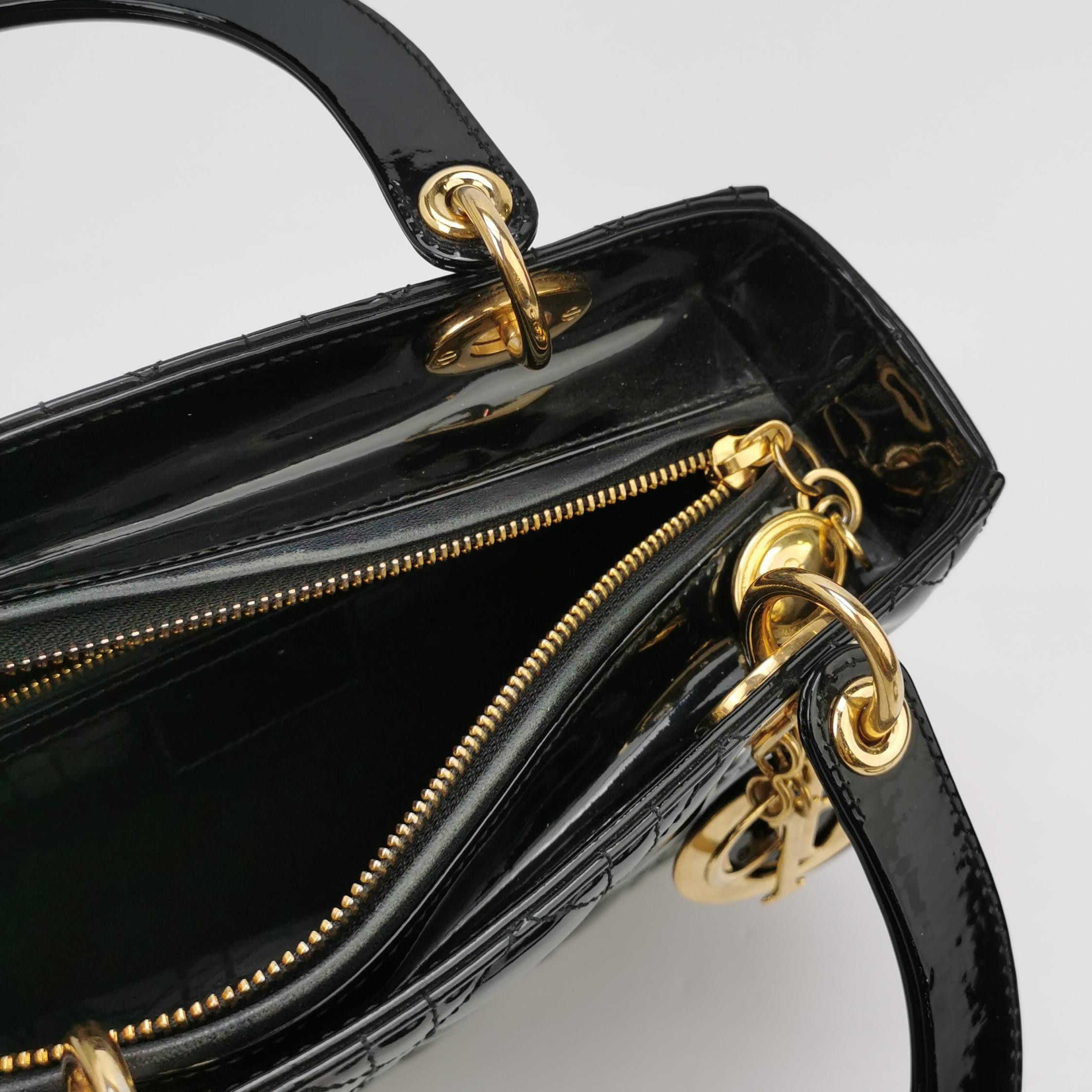 Dior Dior Women os Shoulder Bags Size ONE SIZE - 7 Thumbnail