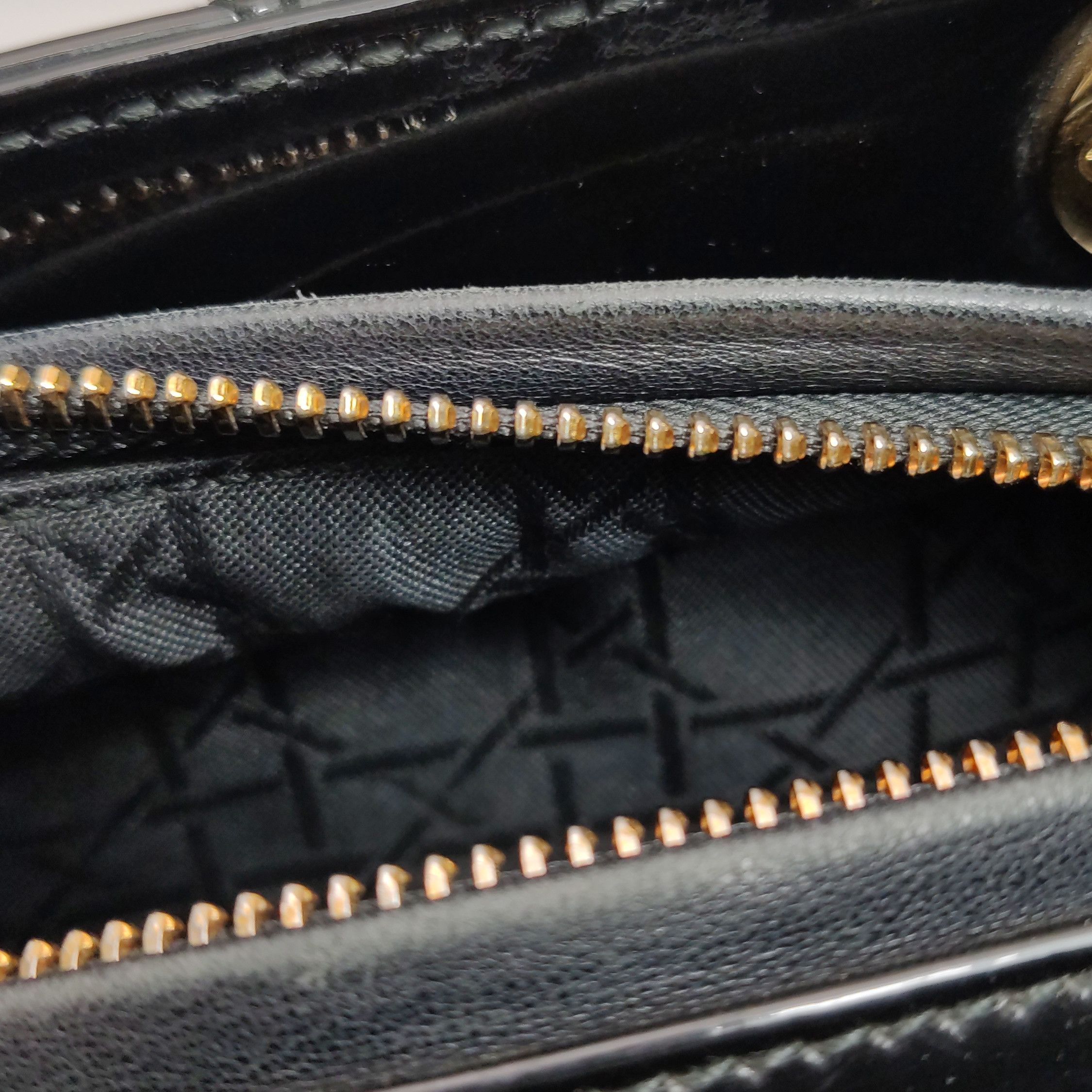 Dior Dior Women os Shoulder Bags Size ONE SIZE - 10 Thumbnail