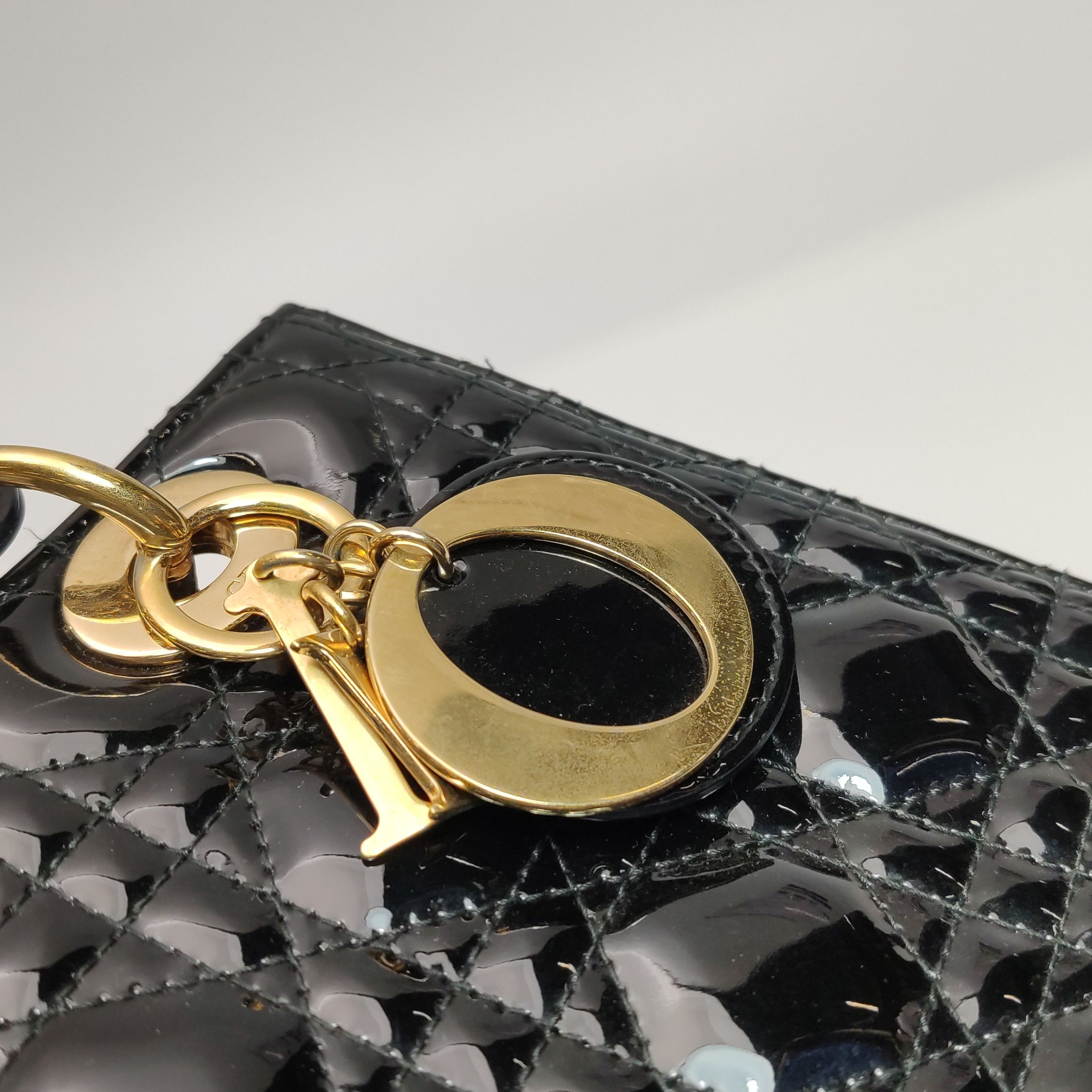 Dior Dior Women os Shoulder Bags Size ONE SIZE - 12 Thumbnail