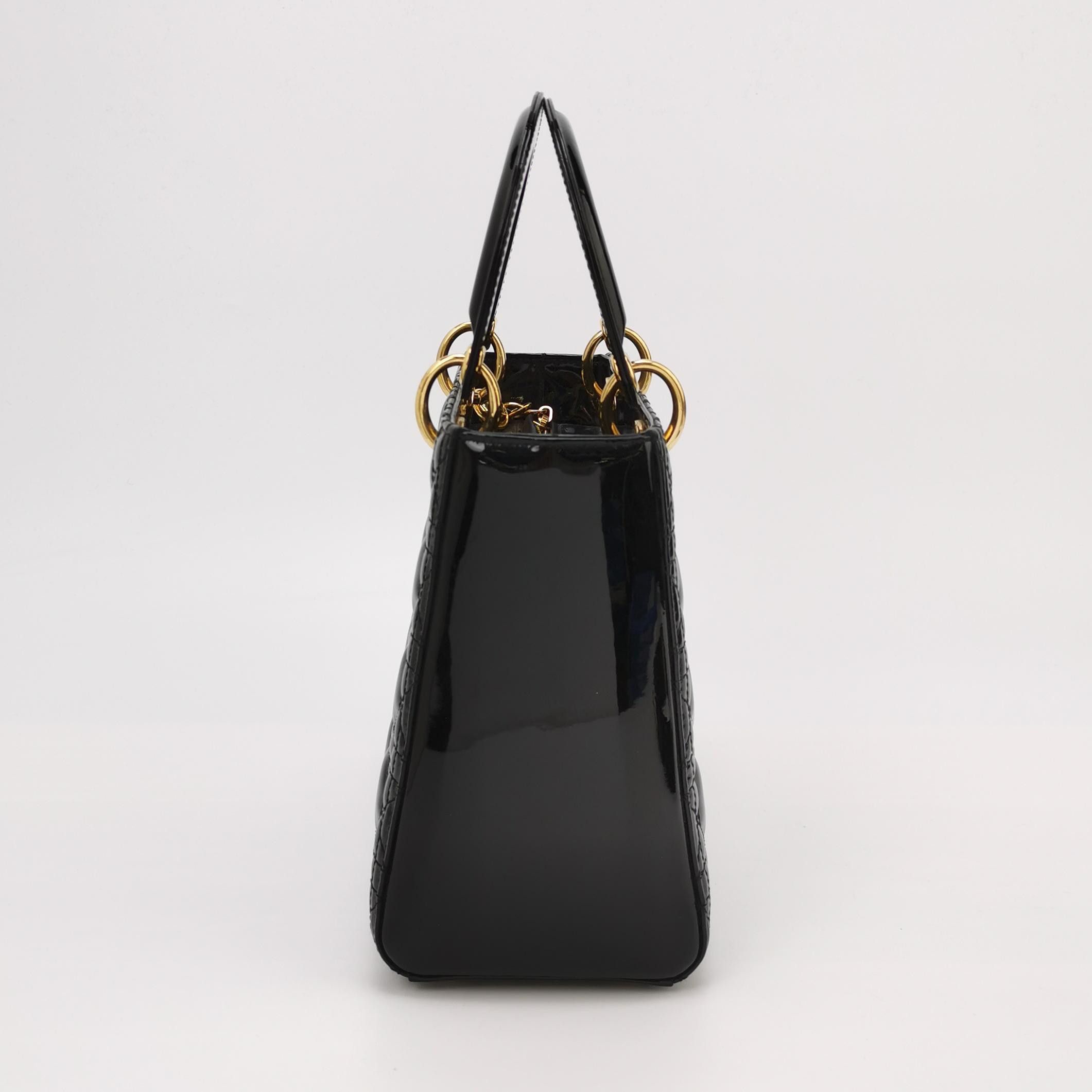 Dior Dior Women os Shoulder Bags Size ONE SIZE - 4 Thumbnail