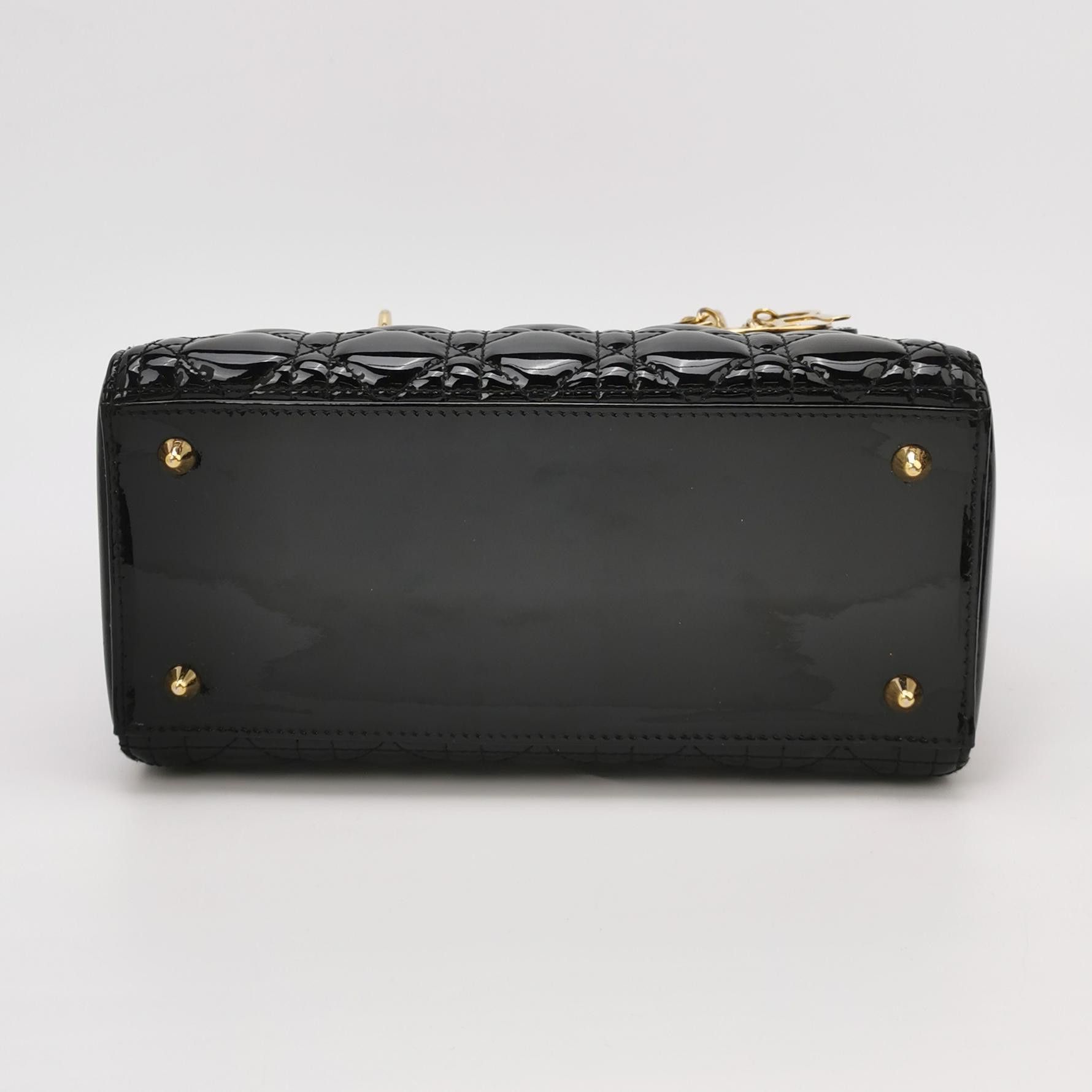 Dior Dior Women os Shoulder Bags Size ONE SIZE - 6 Thumbnail