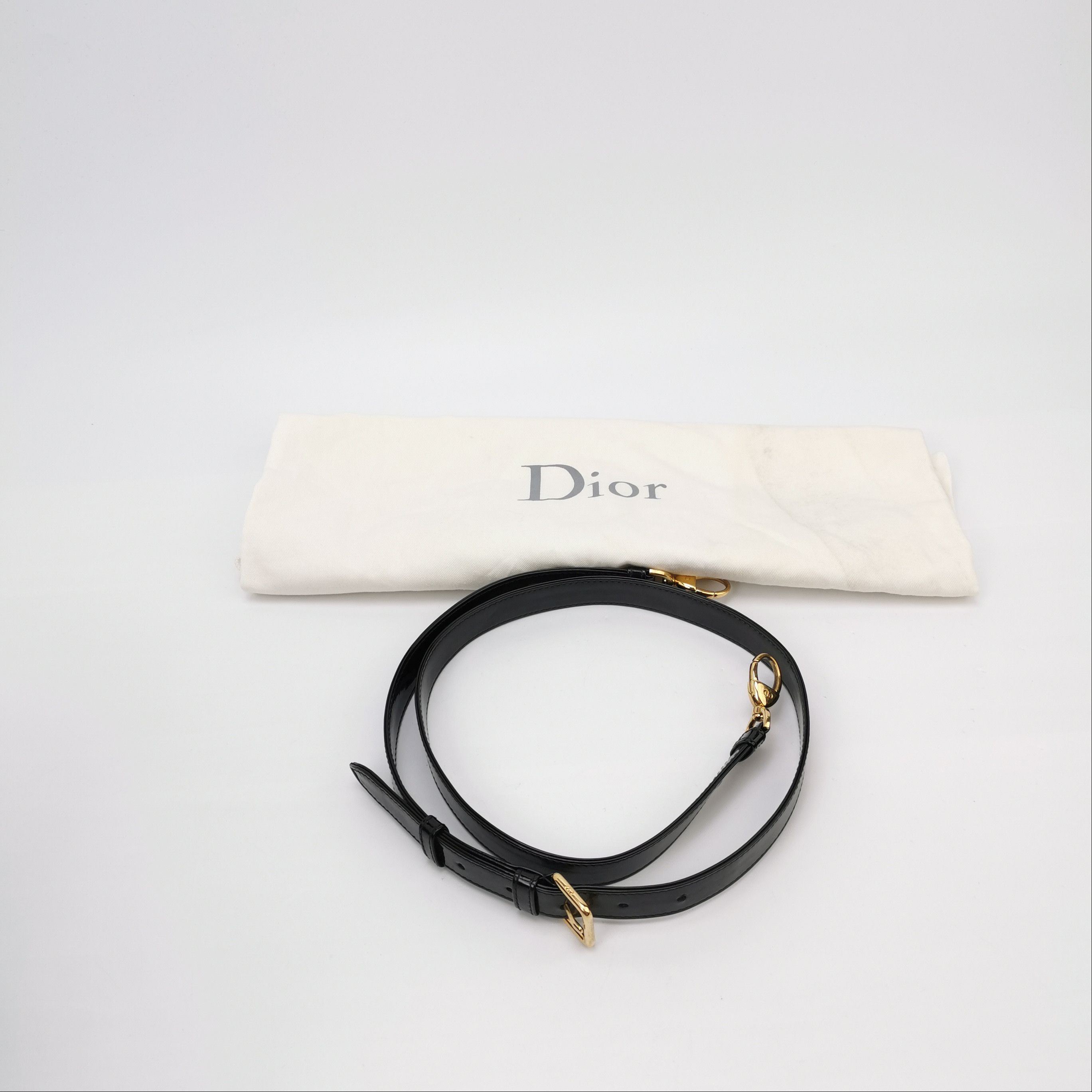 Dior Dior Women os Shoulder Bags Size ONE SIZE - 9 Thumbnail