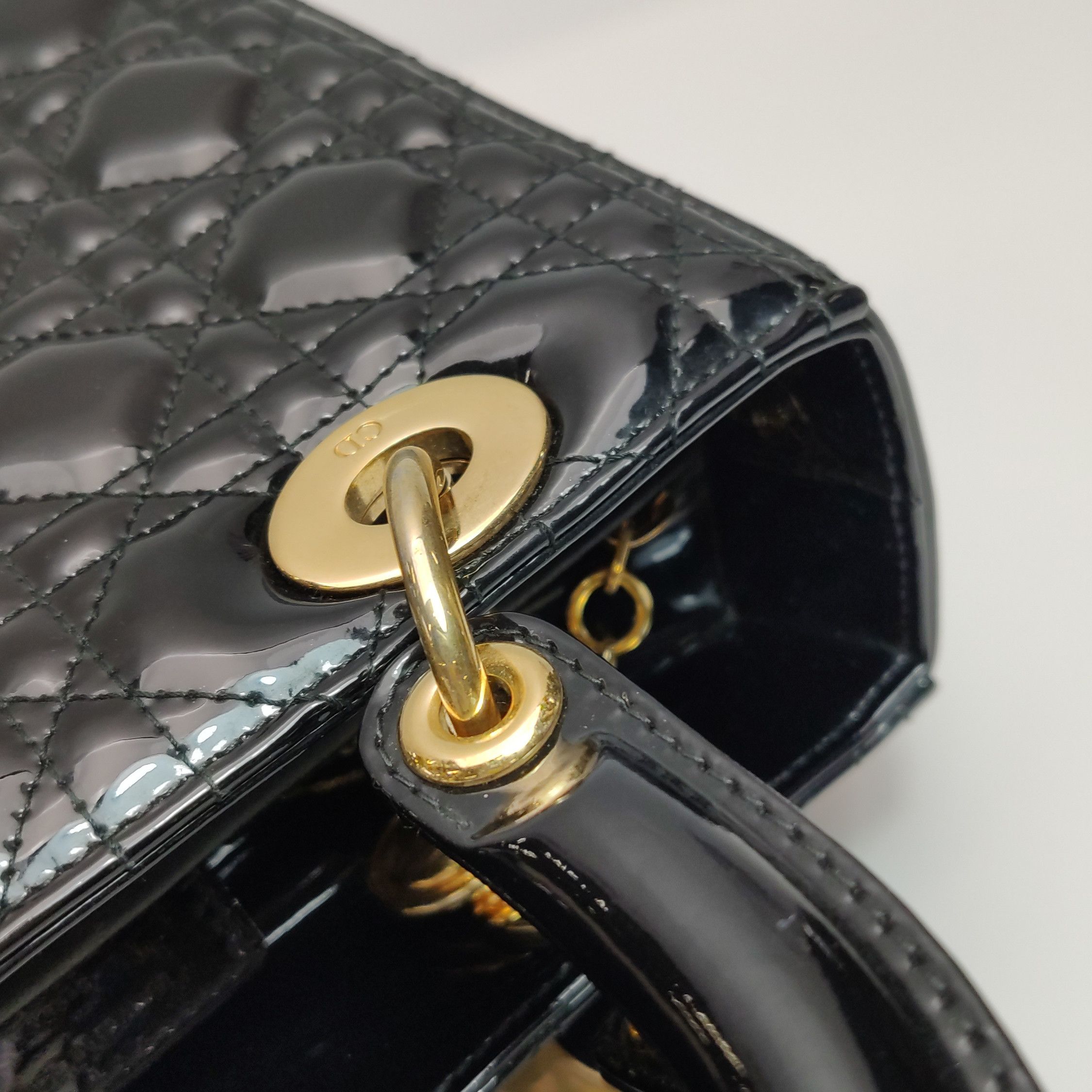 Dior Dior Women os Shoulder Bags Size ONE SIZE - 13 Thumbnail
