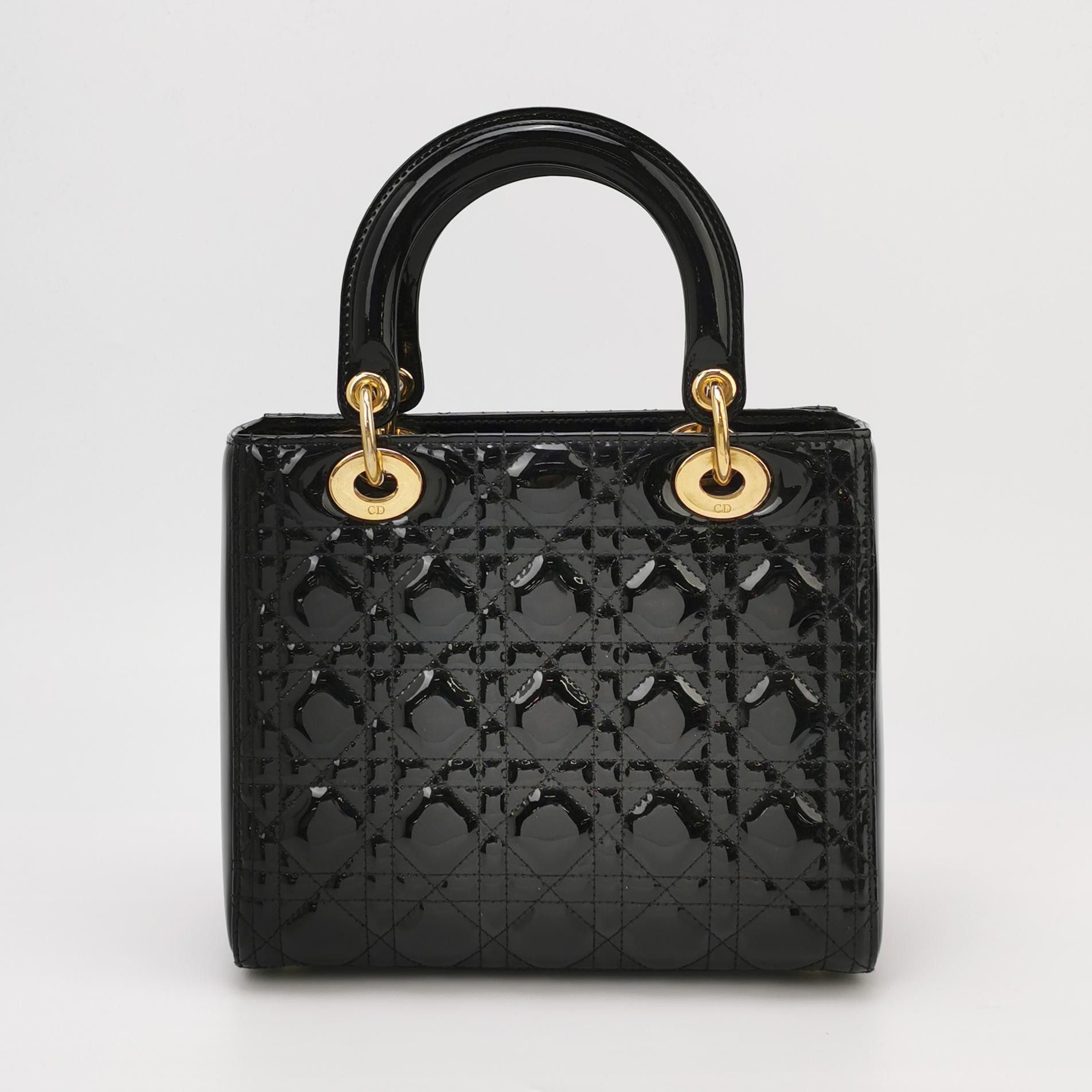 Dior Dior Women os Shoulder Bags Size ONE SIZE - 5 Thumbnail