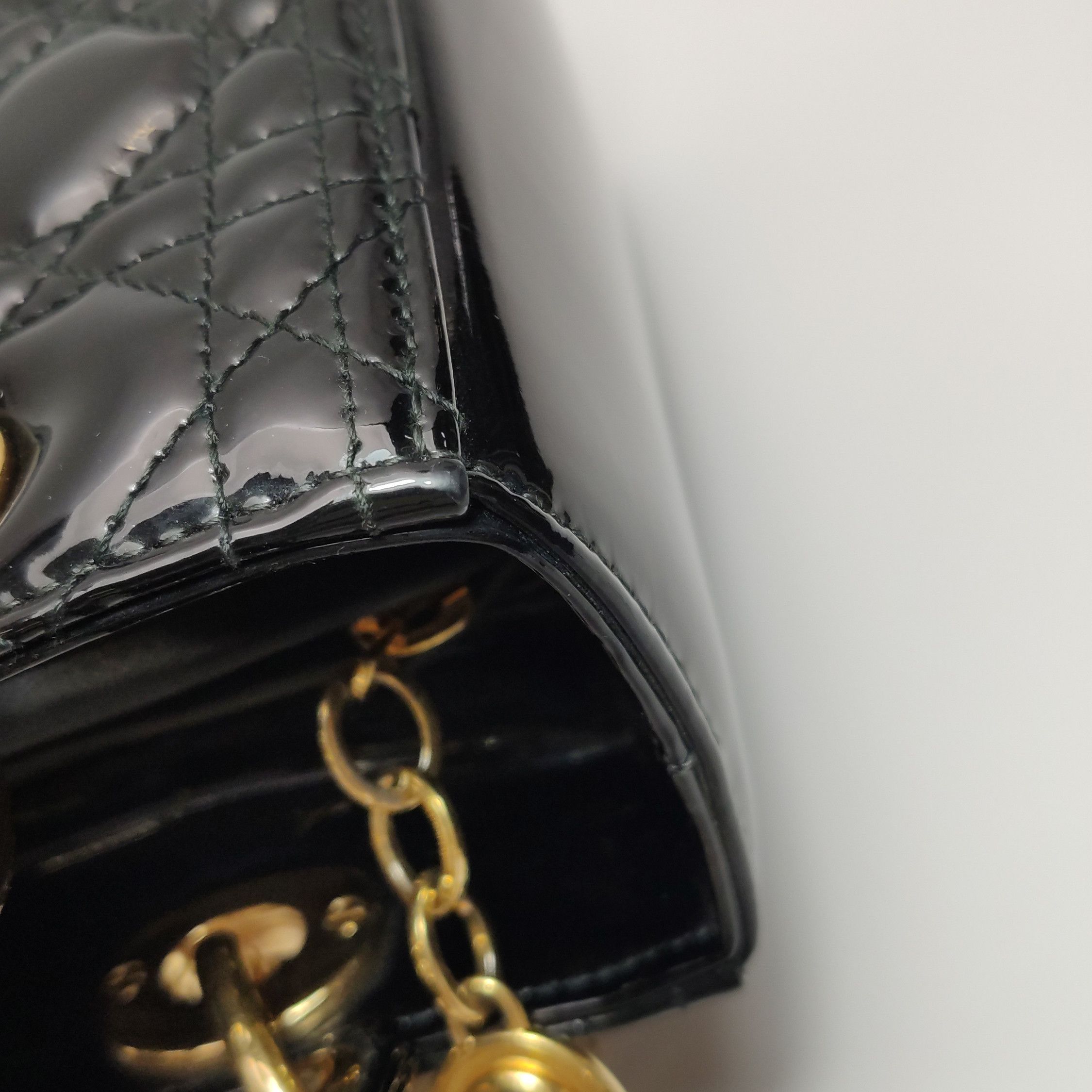 Dior Dior Women os Shoulder Bags Size ONE SIZE - 16 Thumbnail
