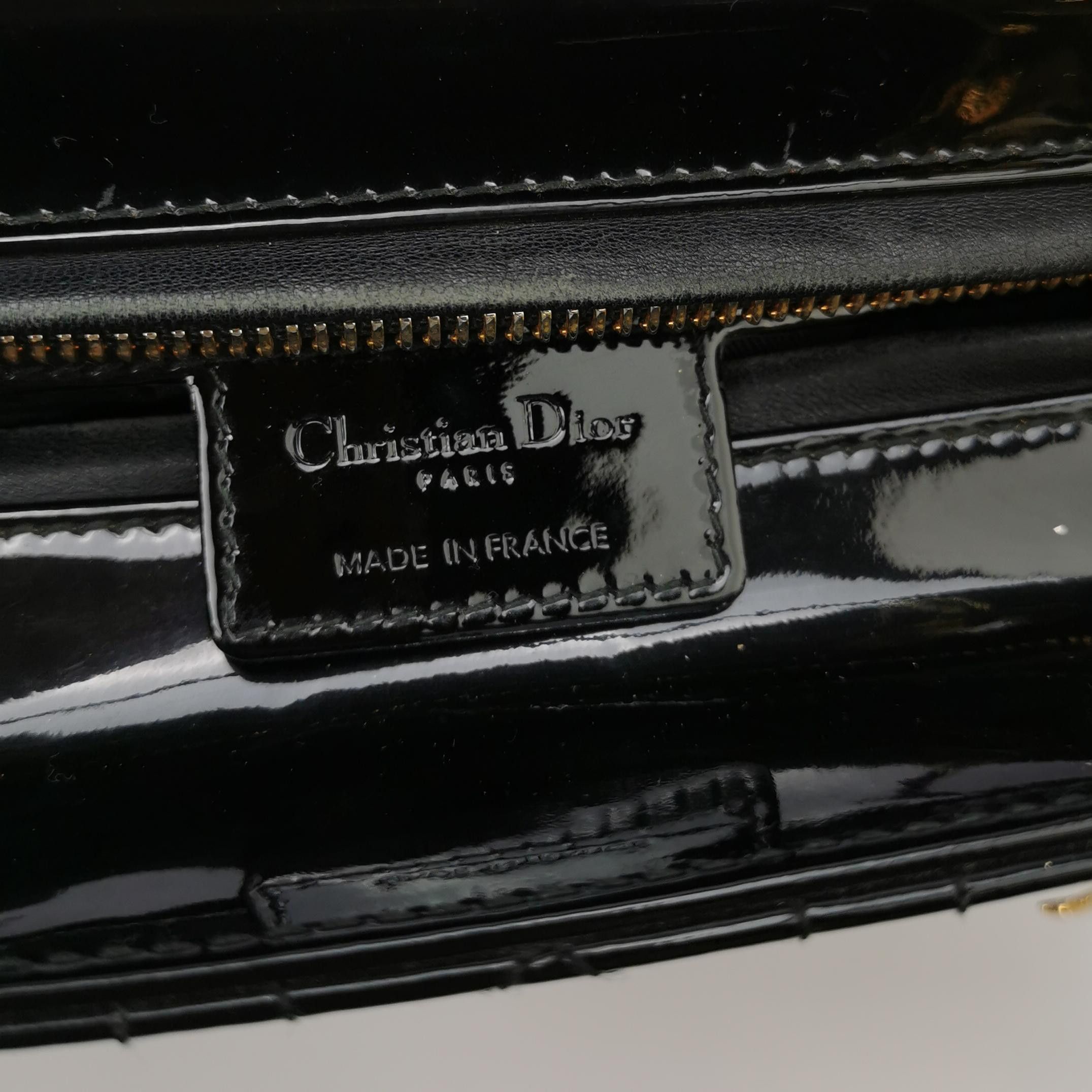 Dior Dior Women os Shoulder Bags Size ONE SIZE - 8 Thumbnail