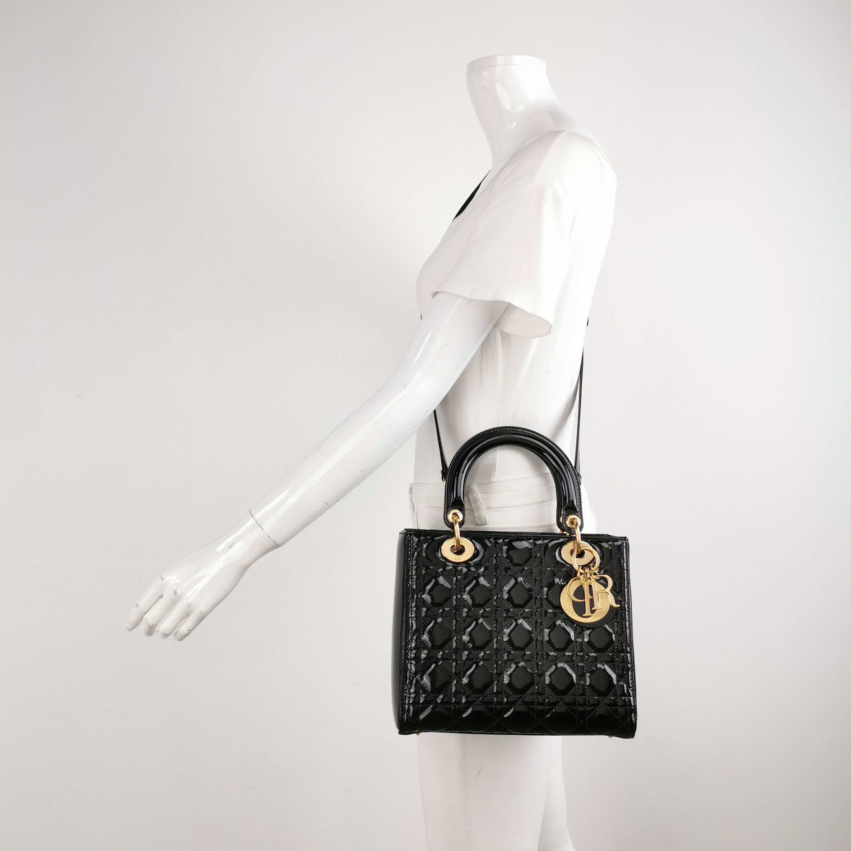Dior Dior Women os Shoulder Bags Size ONE SIZE - 2 Thumbnail