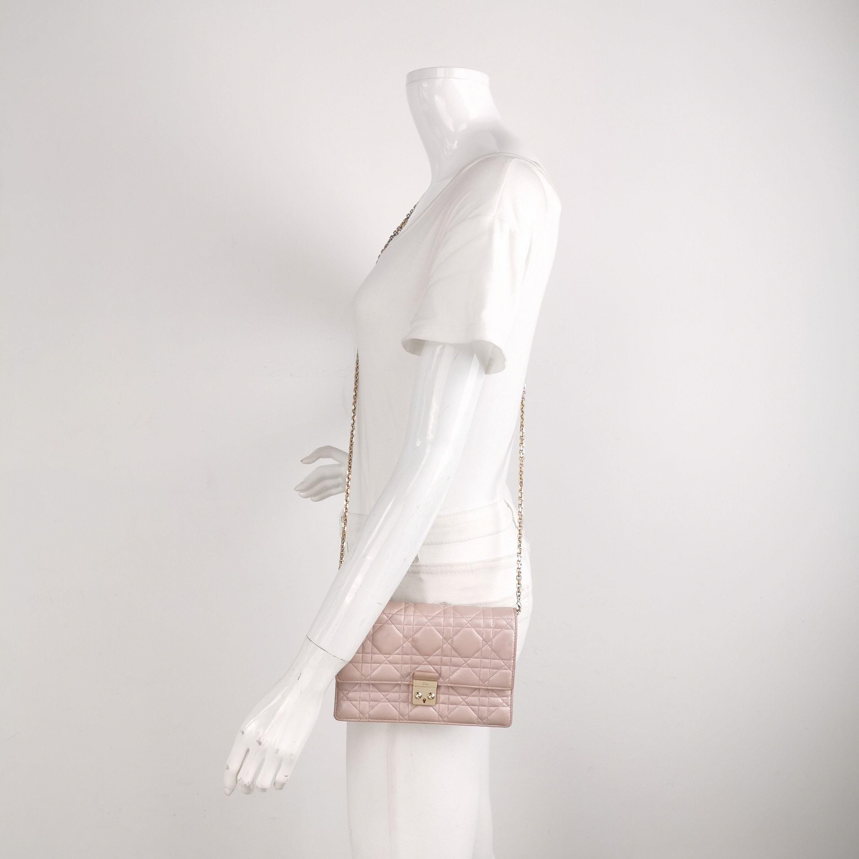 Dior Dior Women os Shoulder Bags Size ONE SIZE - 2 Thumbnail