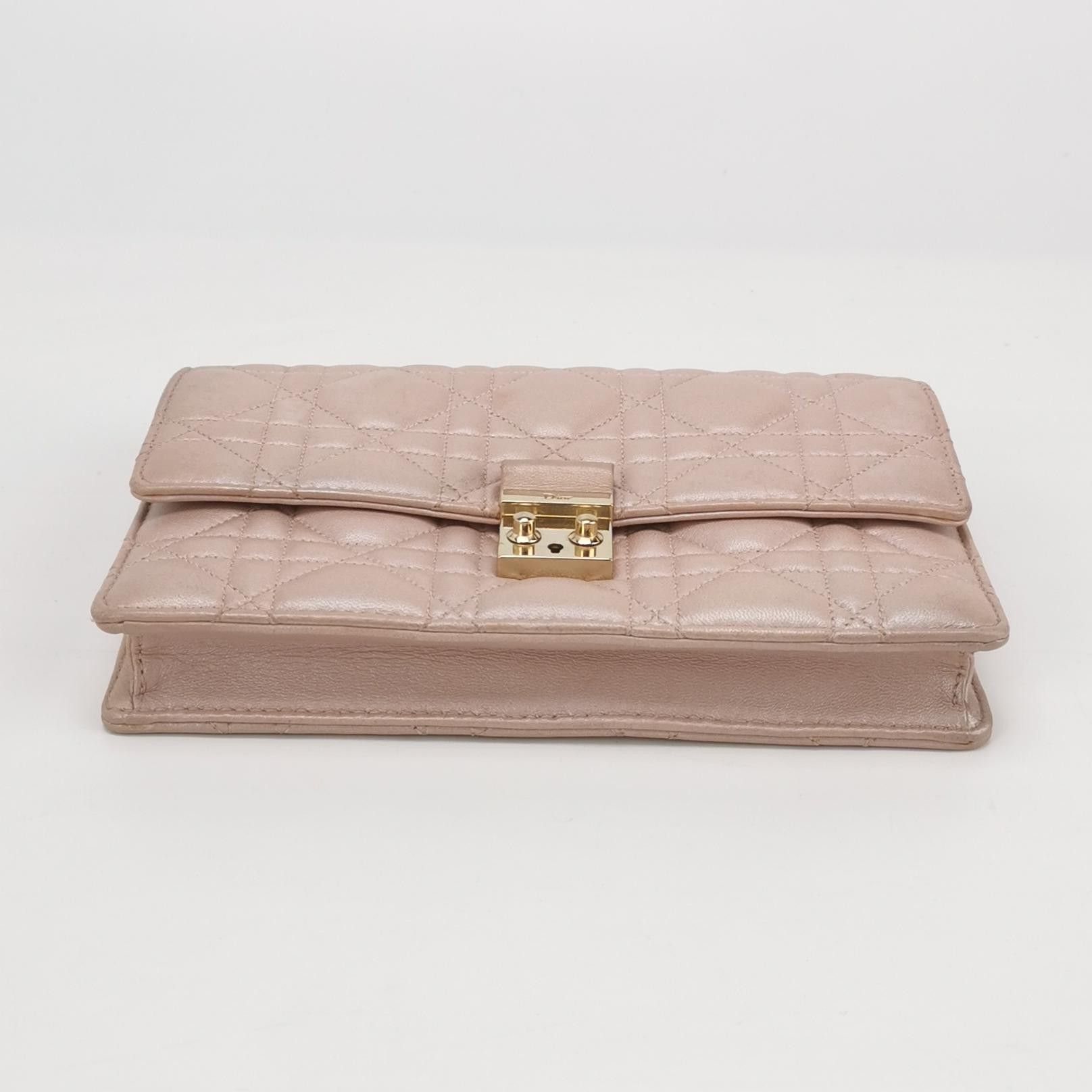 Dior Dior Women os Shoulder Bags Size ONE SIZE - 6 Thumbnail