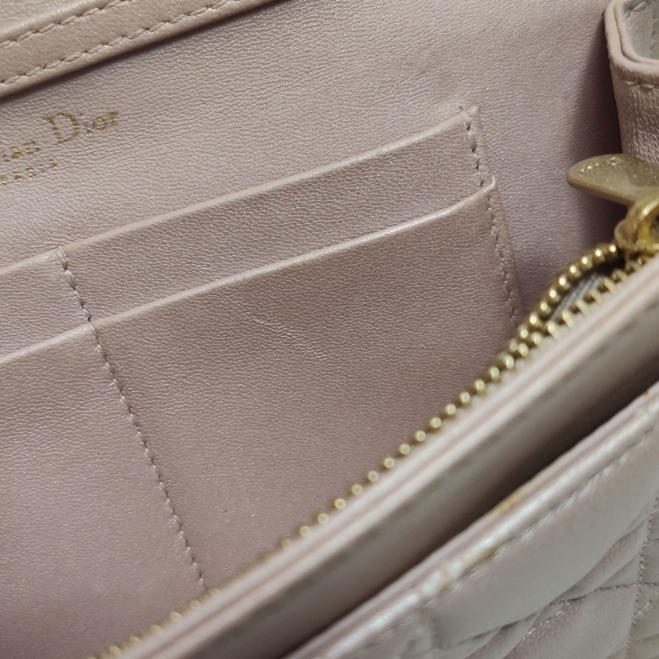 Dior Dior Women os Shoulder Bags Size ONE SIZE - 10 Thumbnail