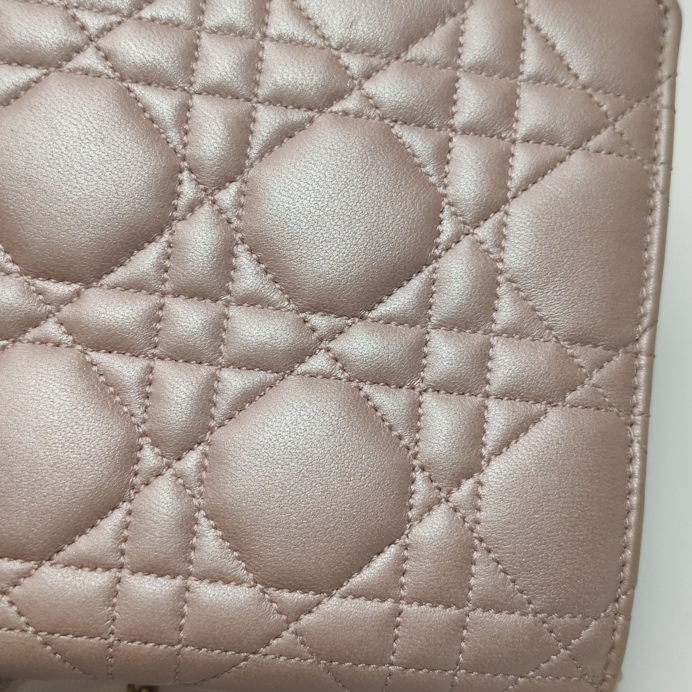 Dior Dior Women os Shoulder Bags Size ONE SIZE - 15 Thumbnail