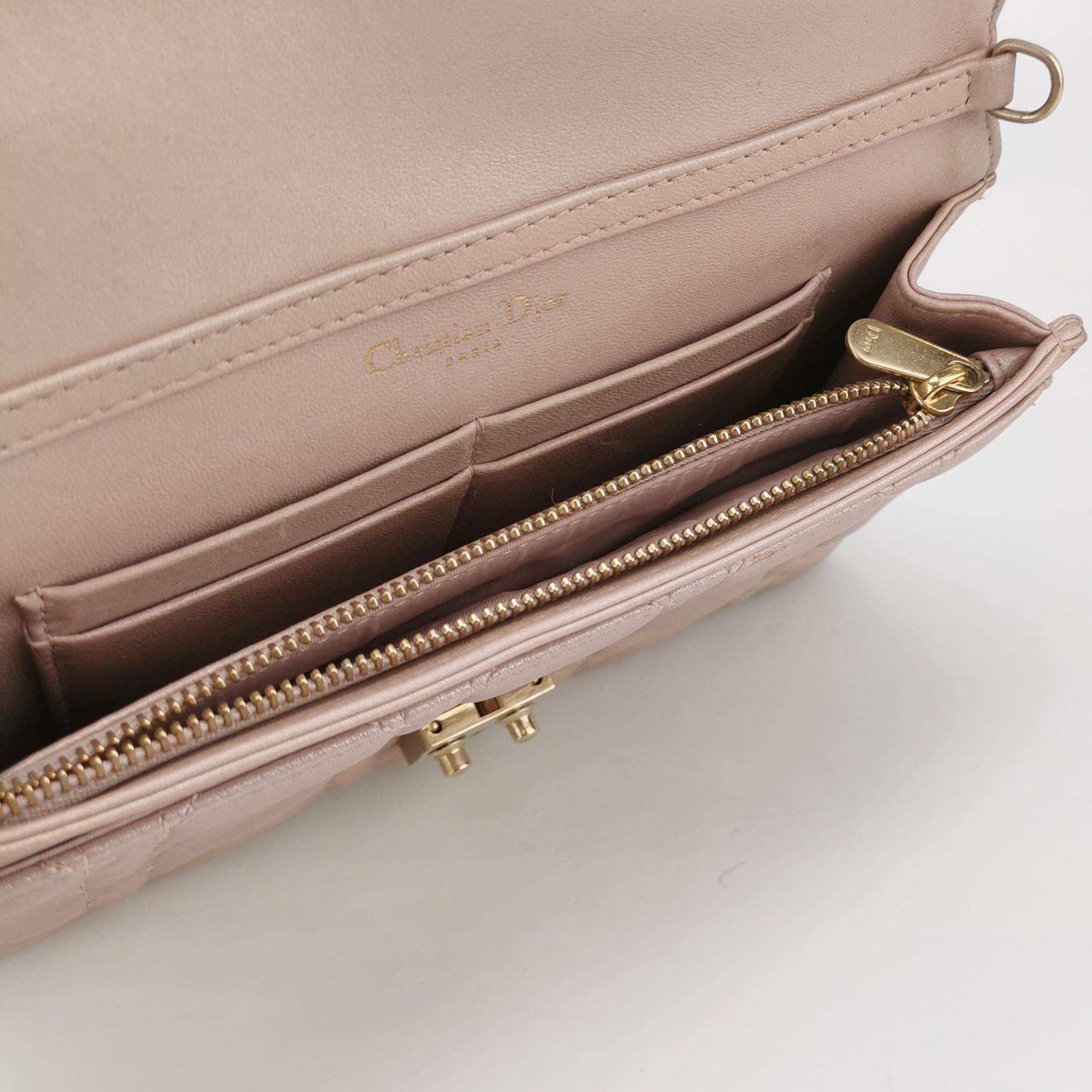 Dior Dior Women os Shoulder Bags Size ONE SIZE - 7 Thumbnail