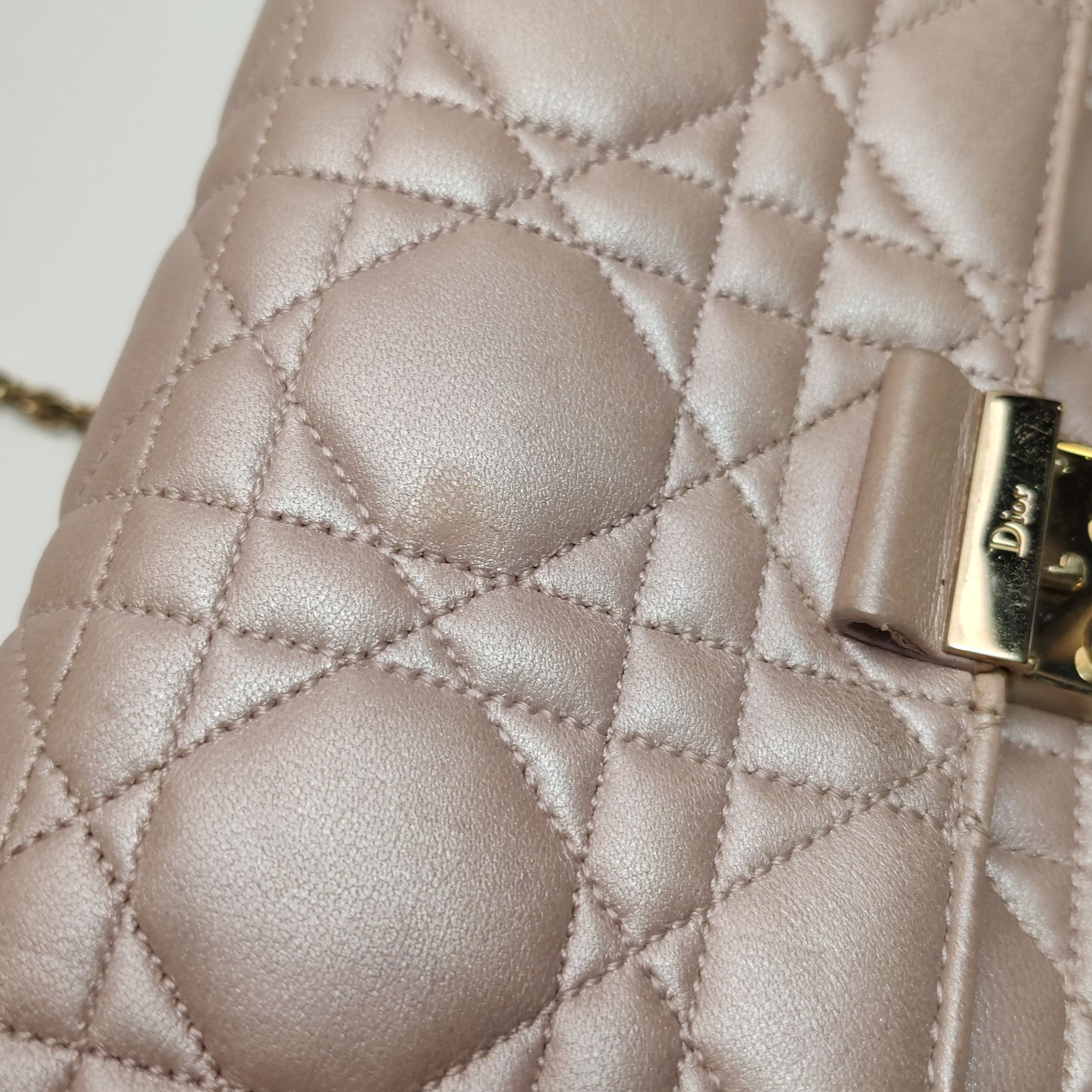 Dior Dior Women os Shoulder Bags Size ONE SIZE - 17 Thumbnail