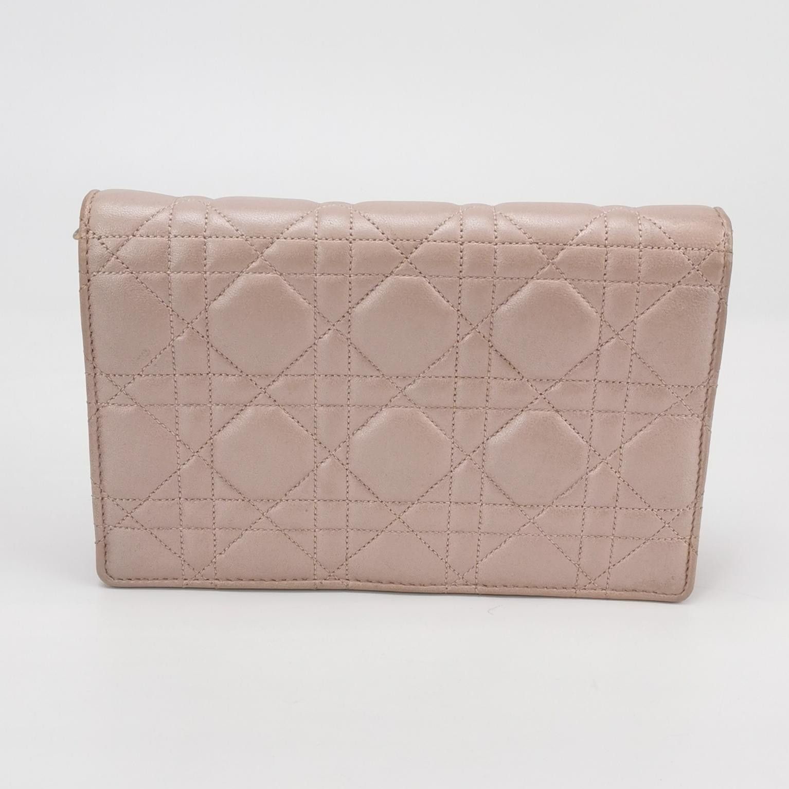 Dior Dior Women os Shoulder Bags Size ONE SIZE - 5 Thumbnail