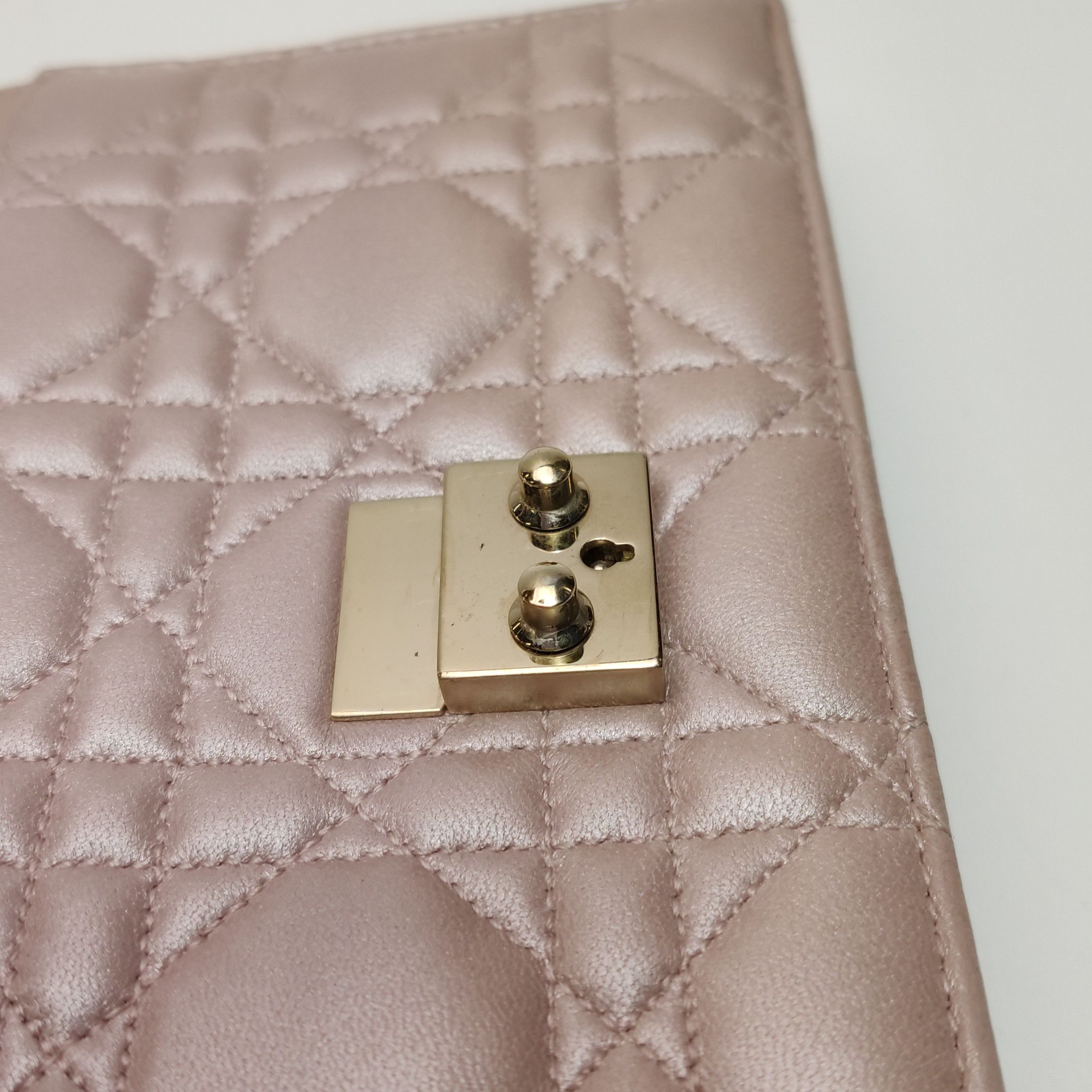 Dior Dior Women os Shoulder Bags Size ONE SIZE - 12 Thumbnail
