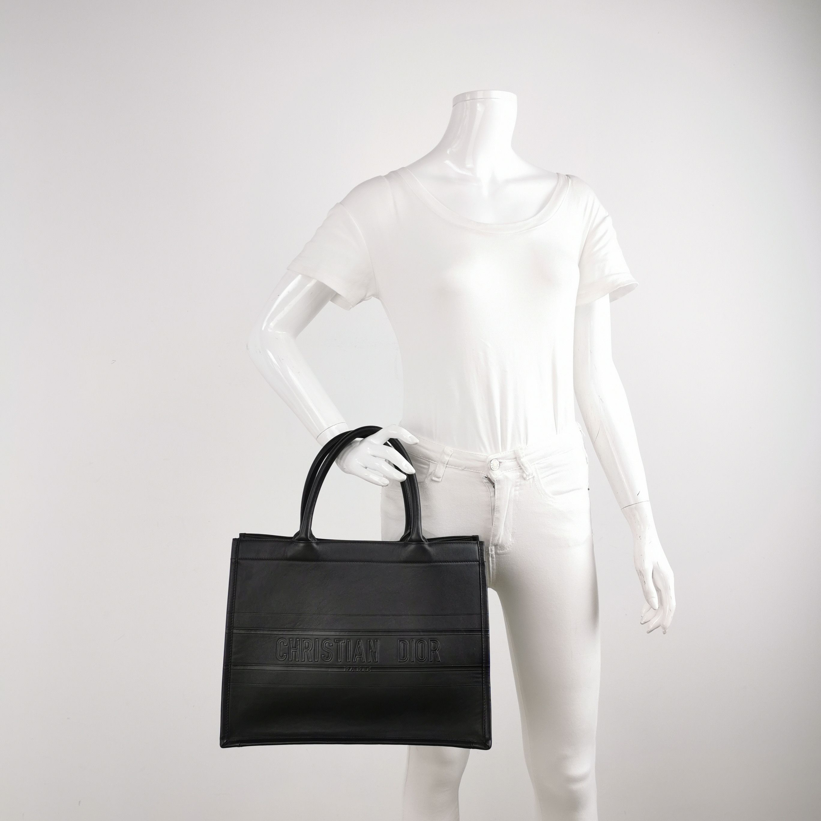 Dior Dior Women os Tote Bags Size ONE SIZE - 2 Thumbnail